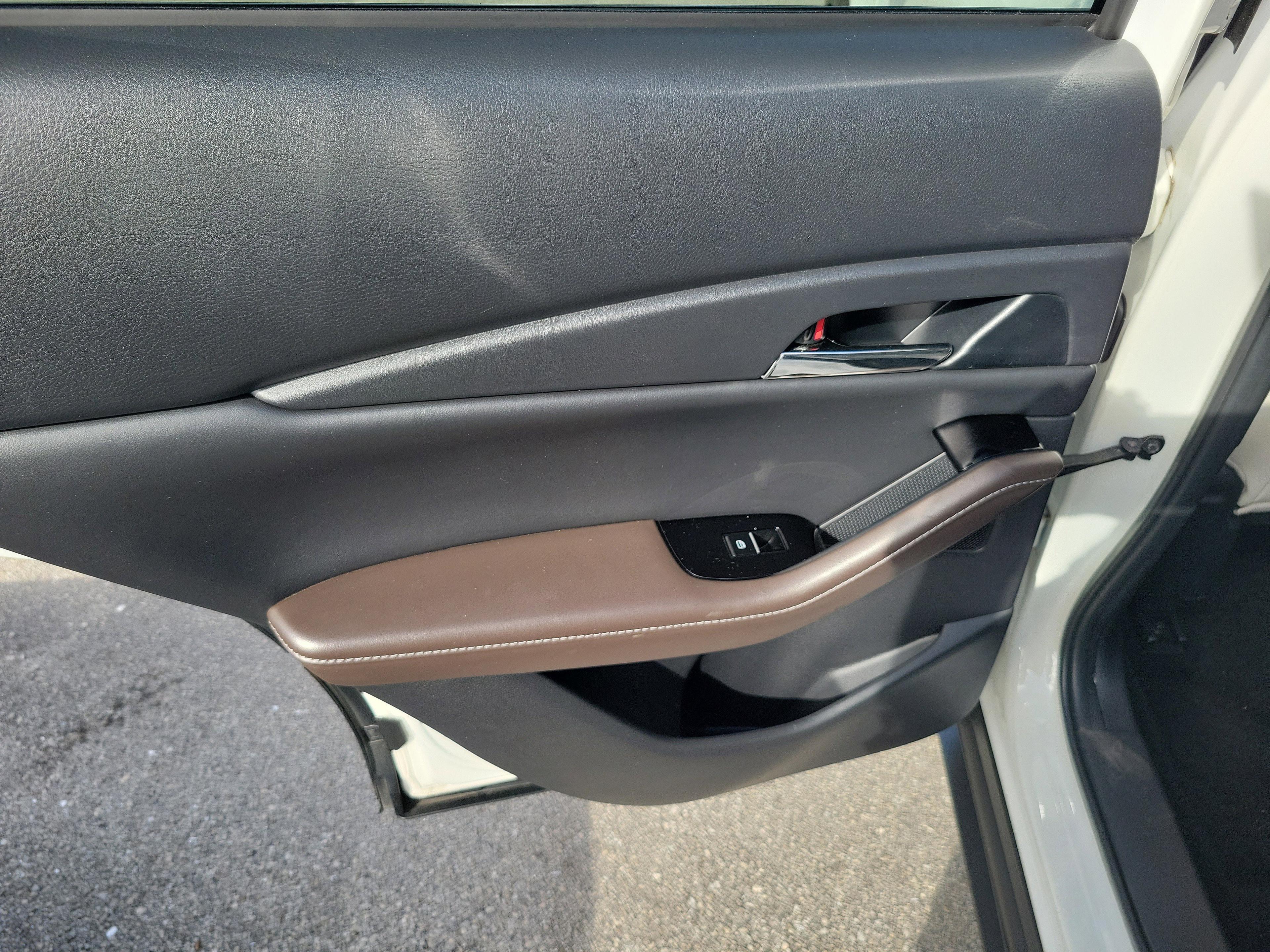 Mazda Cx-30 2.5 Turbo Premium Package - Thumbnail 11