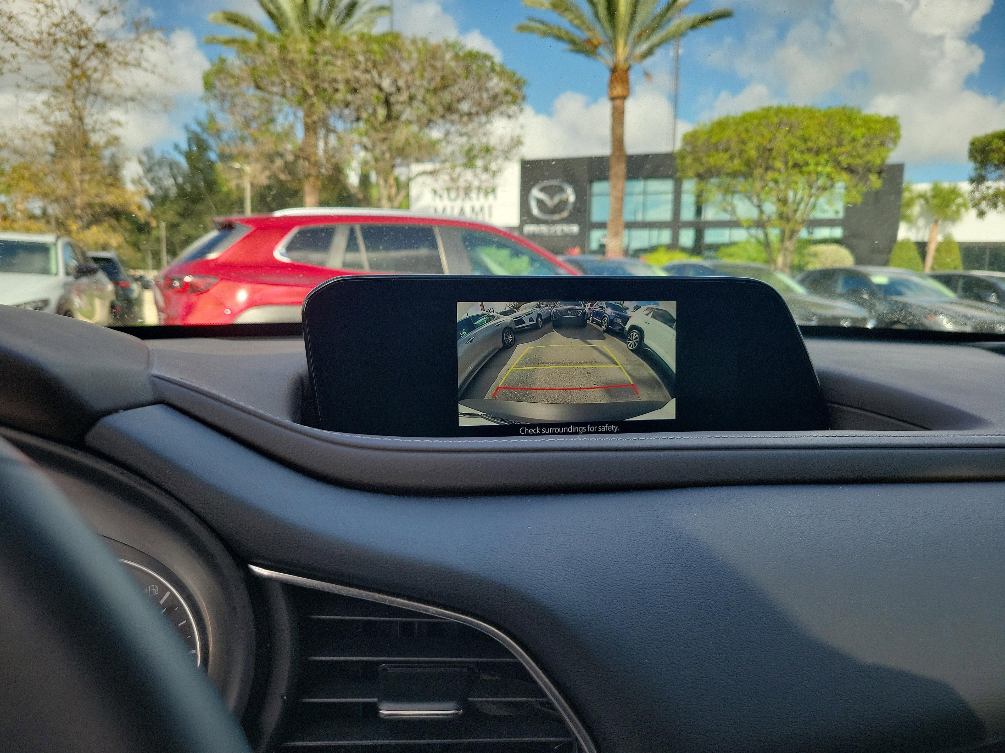 Mazda Cx-30 2.5 Turbo Premium Package - Thumbnail 19