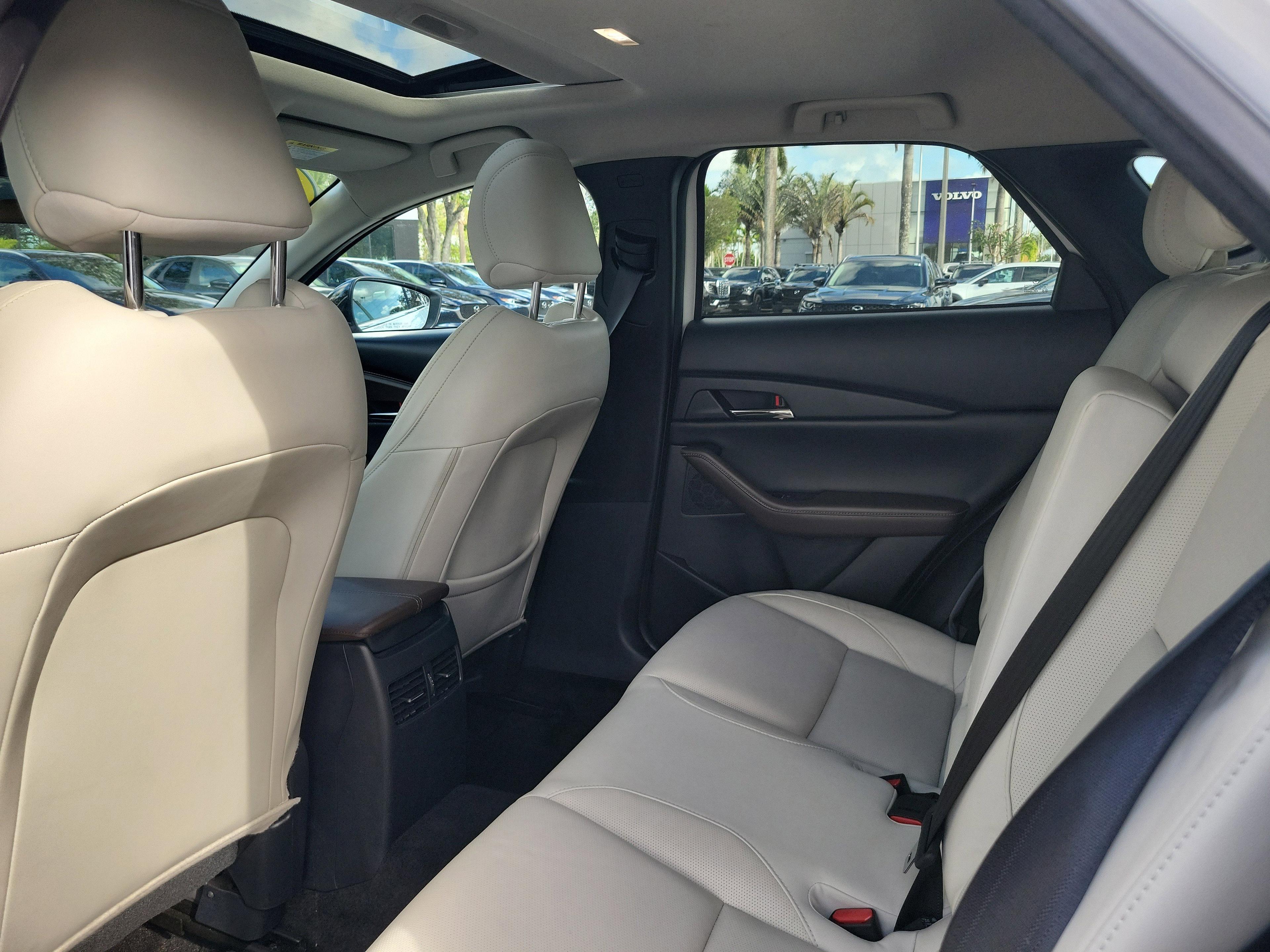 Mazda Cx-30 2.5 Turbo Premium Package - Thumbnail 8