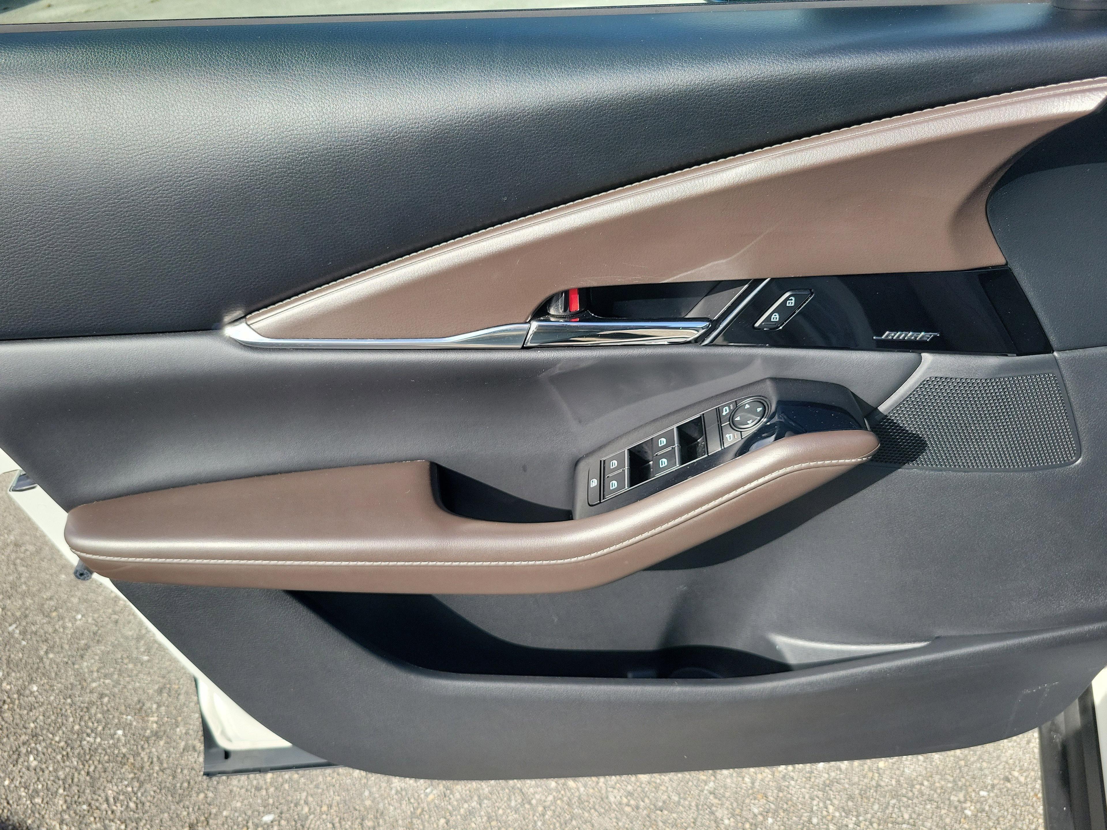 Mazda Cx-30 2.5 Turbo Premium Package - Thumbnail 14