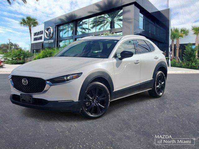 Mazda Cx-30 2.5 Turbo Premium Package - View 1
