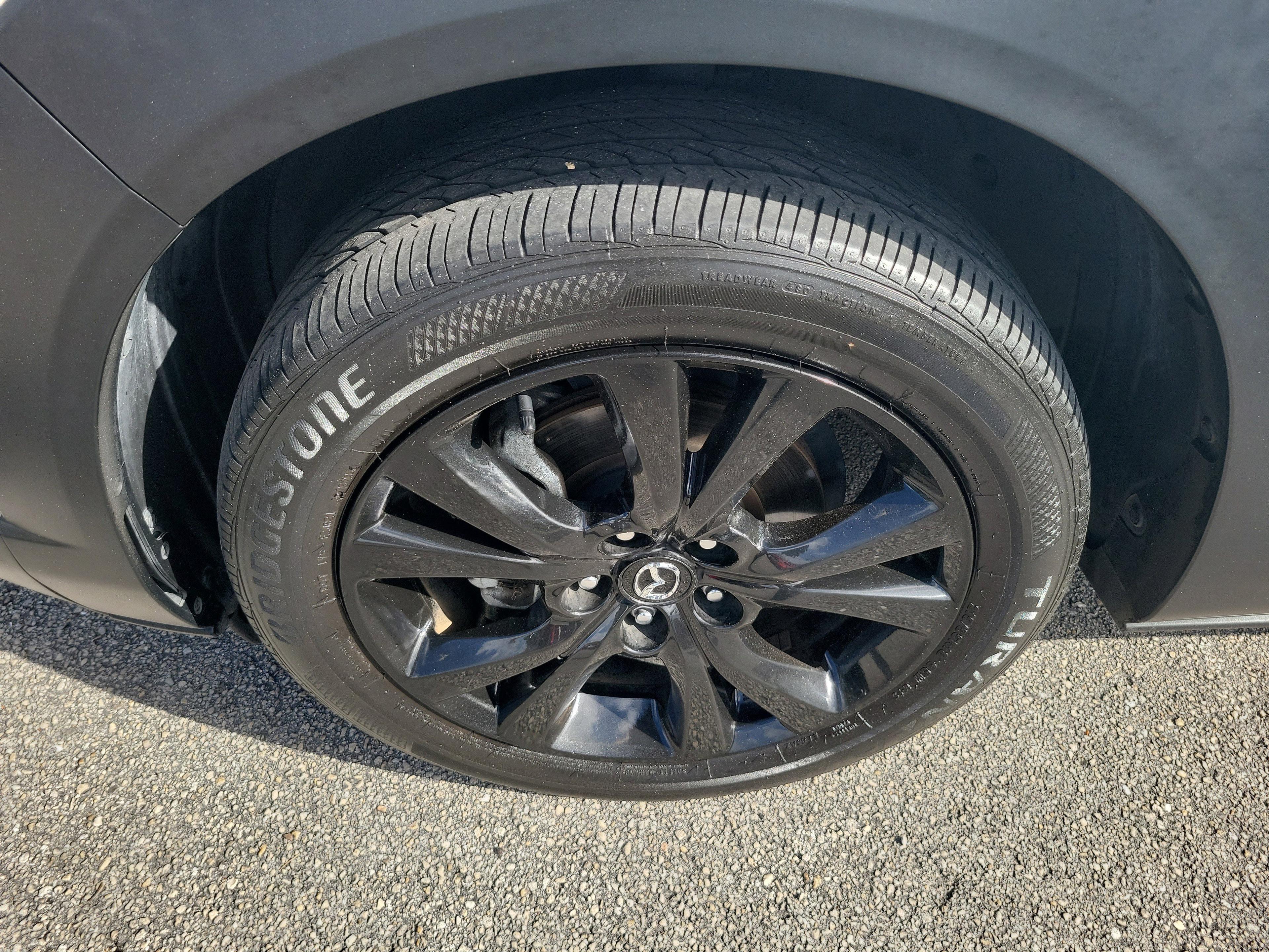 Mazda Cx-30 2.5 Turbo Premium Package - Thumbnail 20