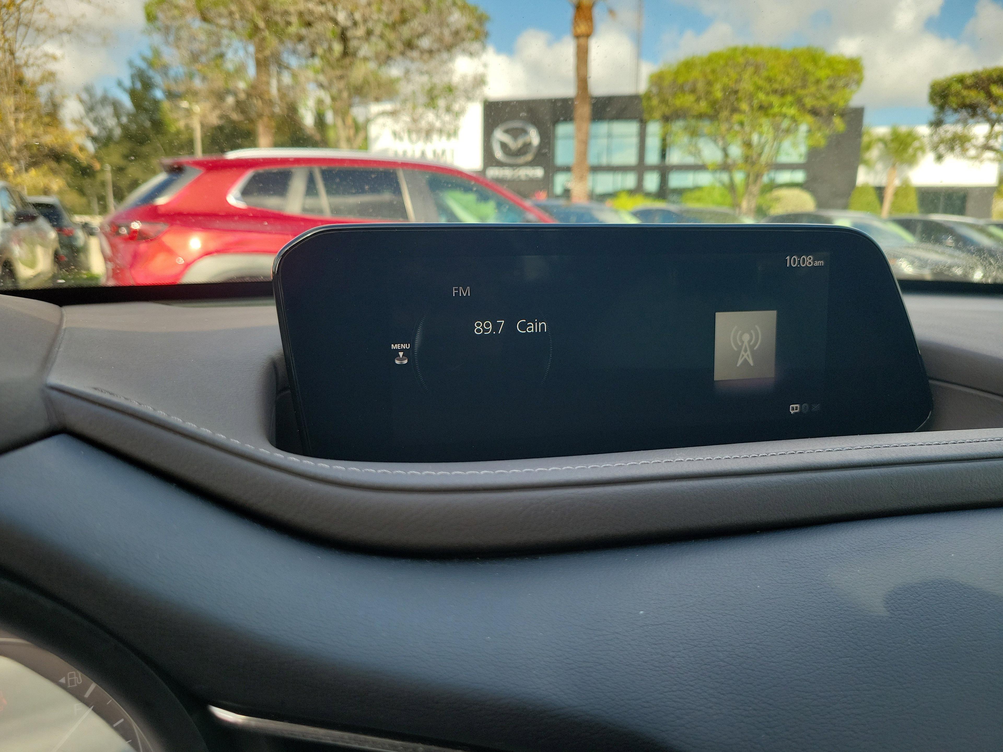 Mazda Cx-30 2.5 Turbo Premium Package - Thumbnail 17