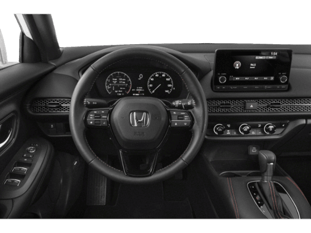 Honda Hr-V Sport - Thumbnail 8