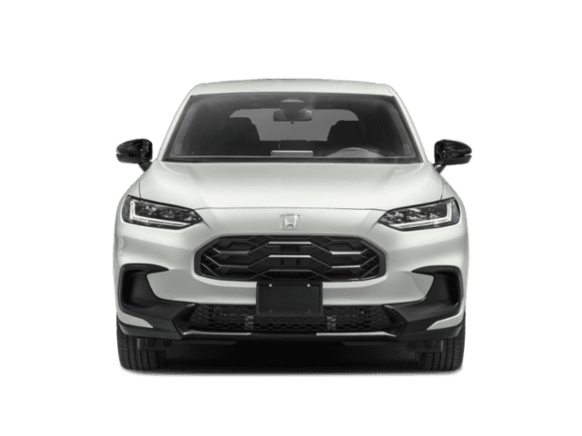 Honda Hr-V Sport - Thumbnail 5