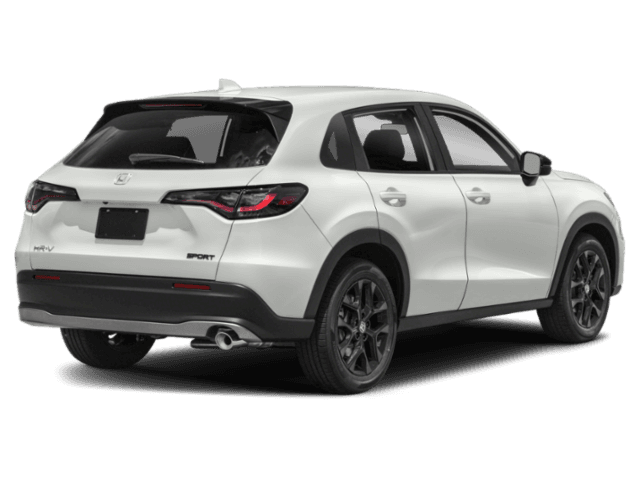 Honda Hr-V Sport - Thumbnail 3