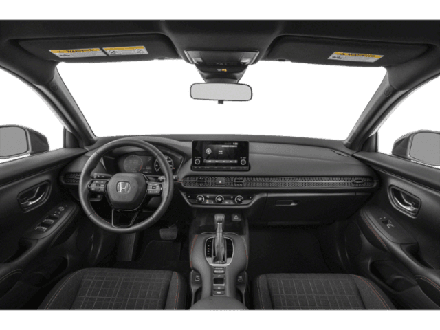 Honda Hr-V Sport - Thumbnail 9