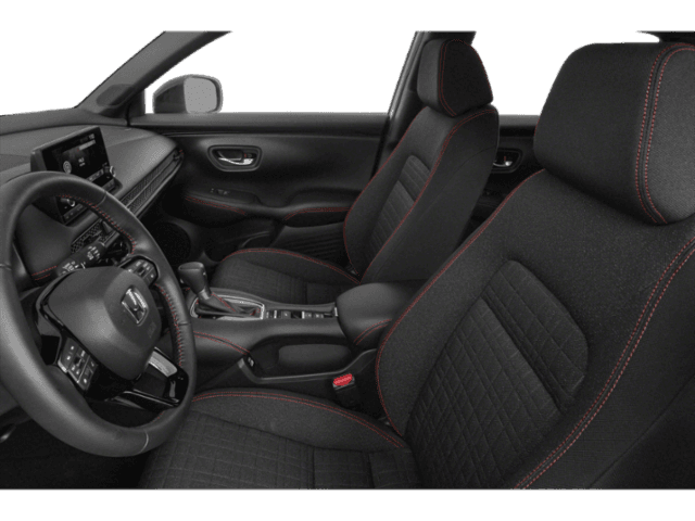 Honda Hr-V Sport - Thumbnail 10