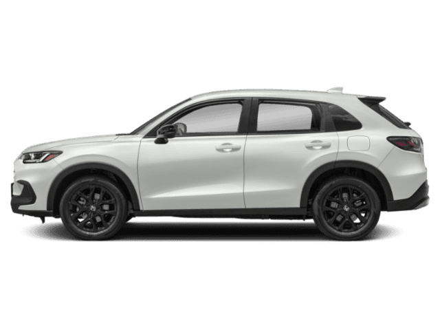 Honda Hr-V Sport - Thumbnail 4