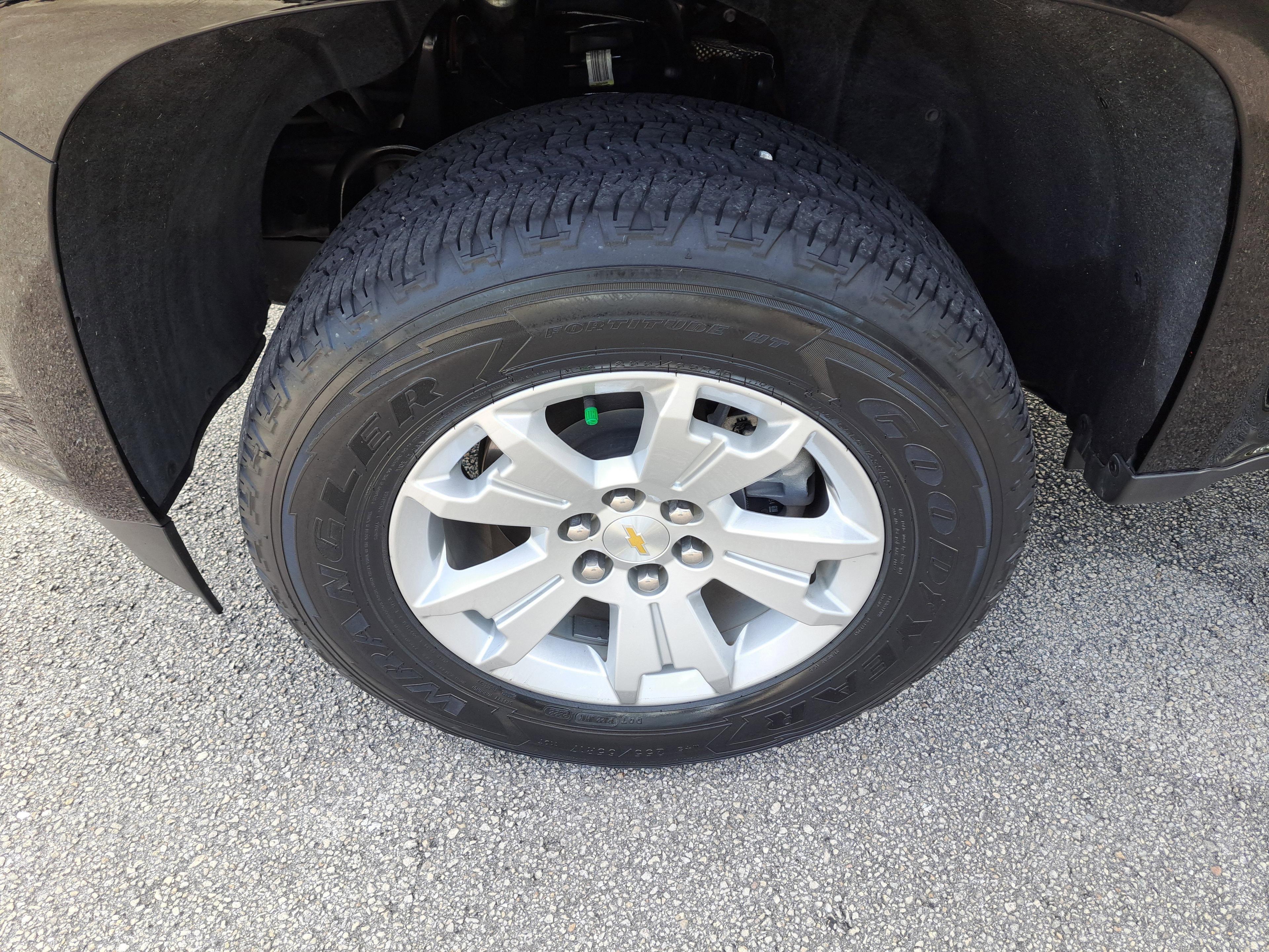 Chevrolet Colorado Lt - Thumbnail 17