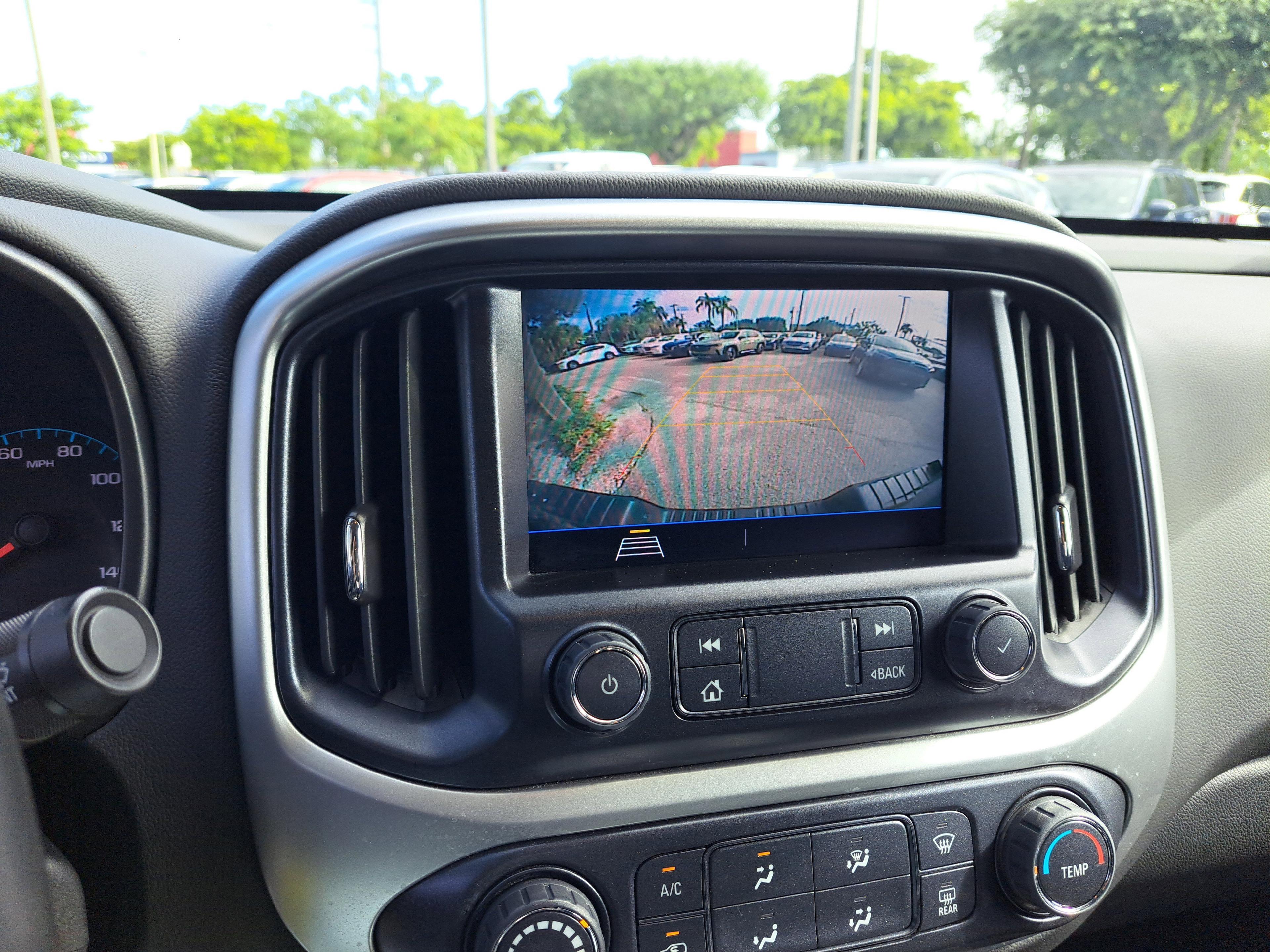 Chevrolet Colorado Lt - Thumbnail 16