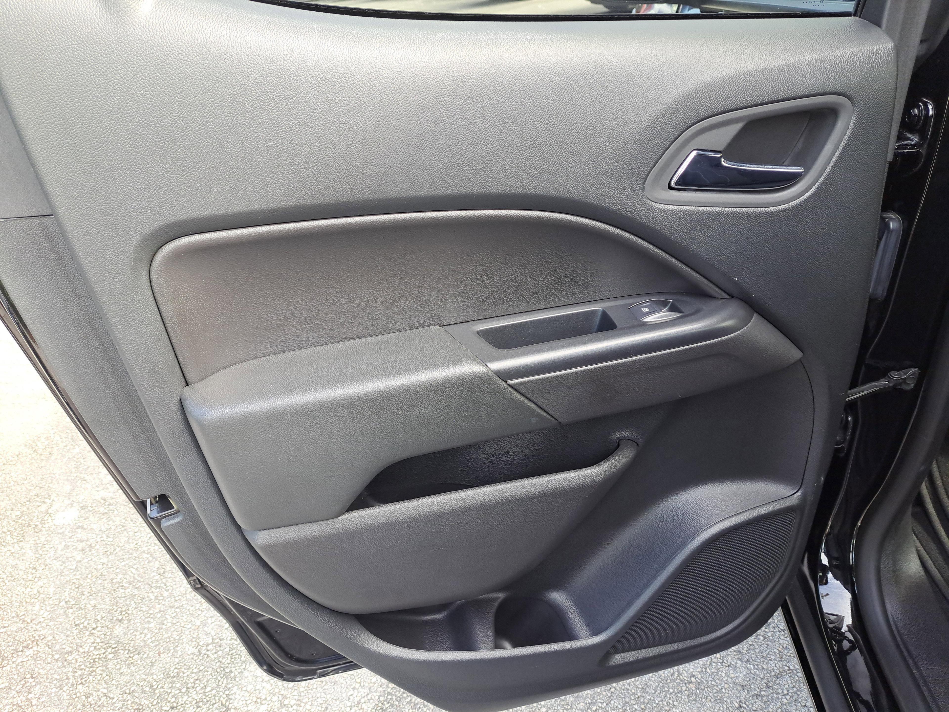 Chevrolet Colorado Lt - Thumbnail 10