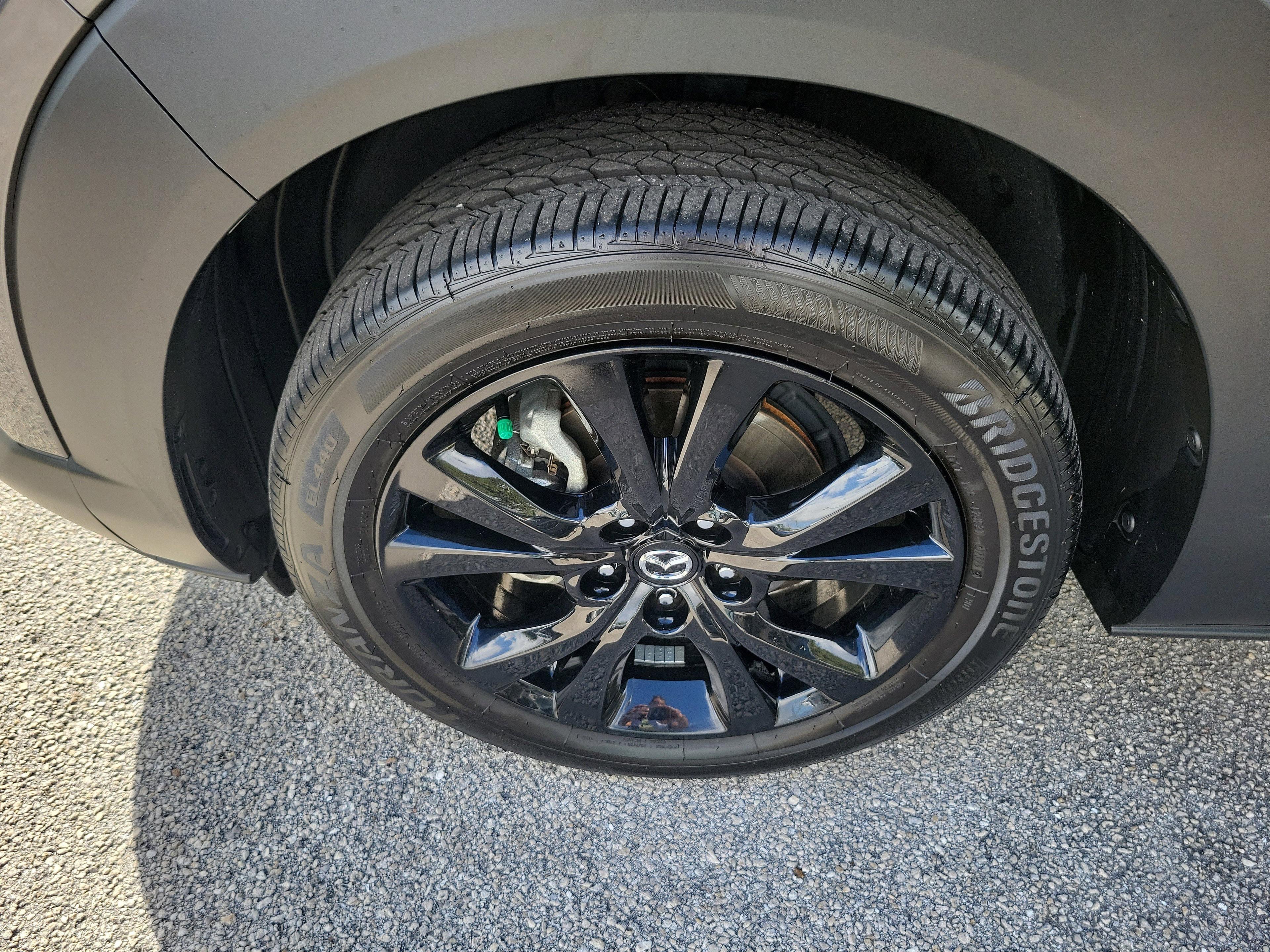 Mazda Cx-30 2.5 S Select Sport - Thumbnail 19