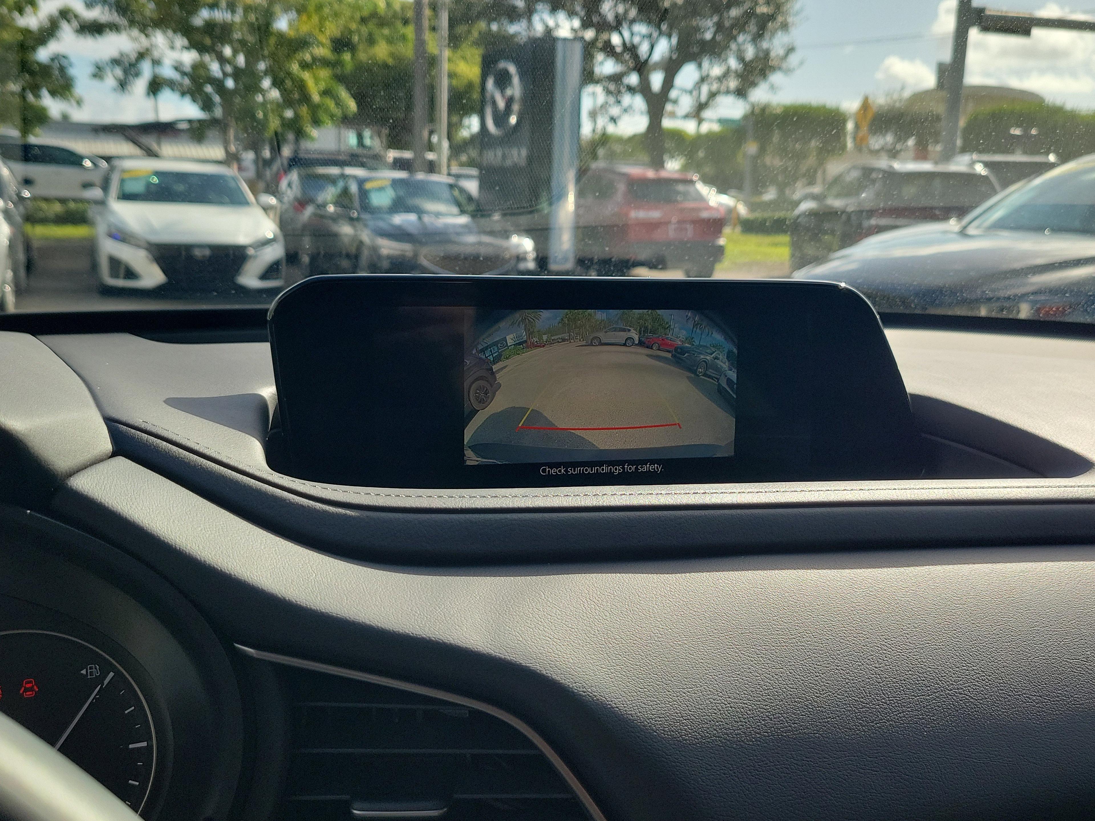 Mazda Cx-30 2.5 S Select Sport - Thumbnail 18