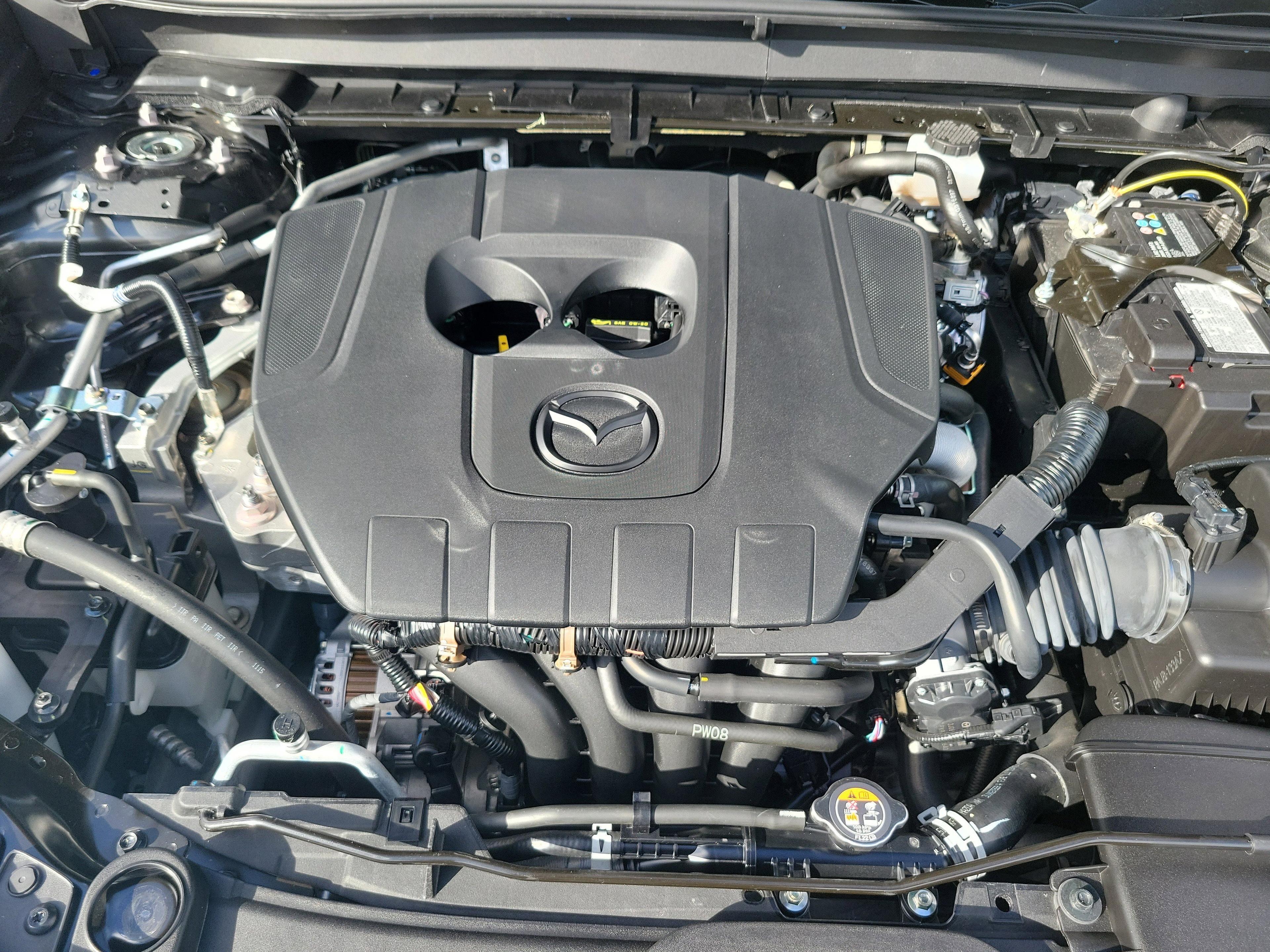 Mazda Cx-30 2.5 S Select Sport - Thumbnail 20