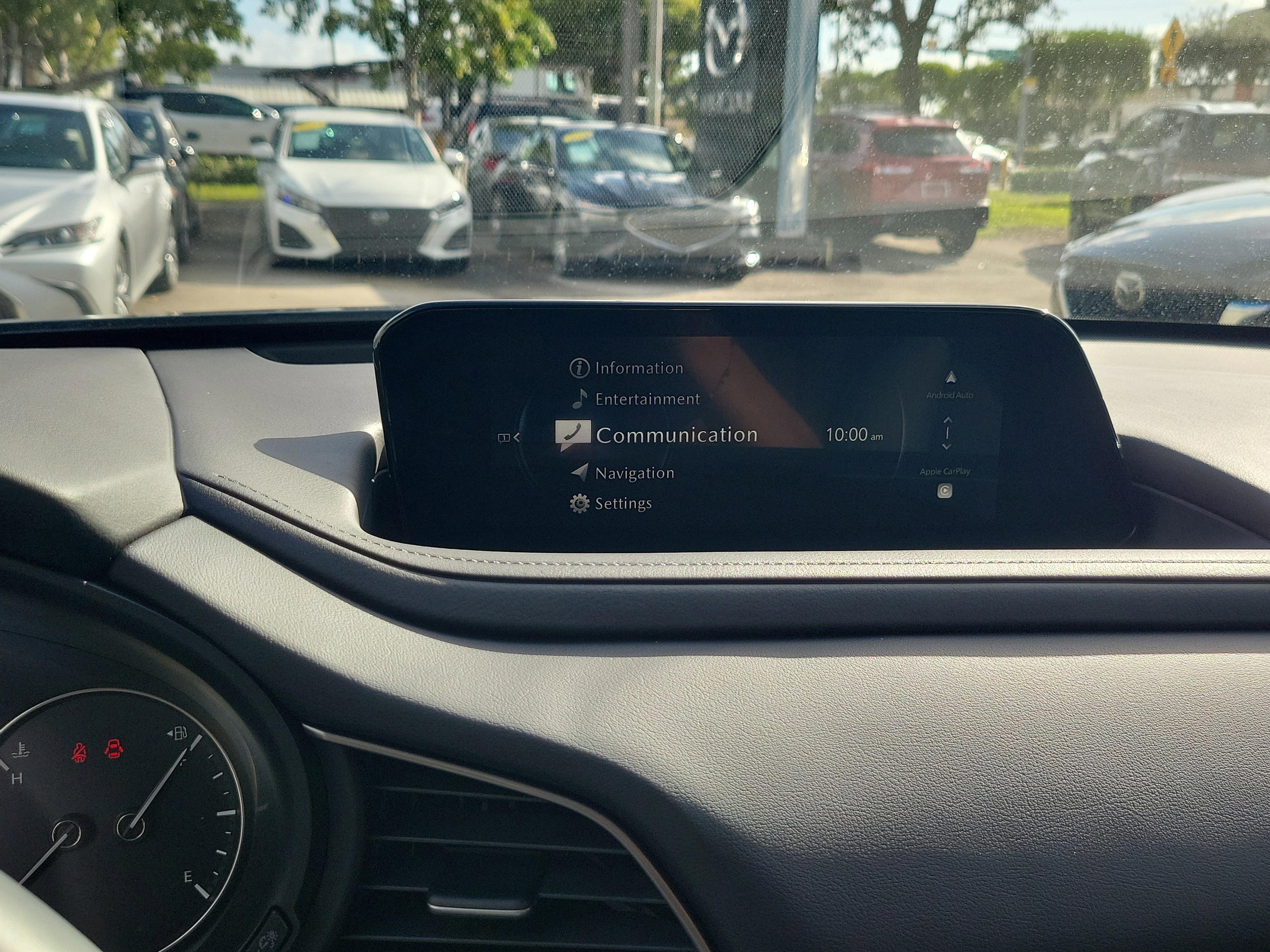 Mazda Cx-30 2.5 S Select Sport - Thumbnail 16