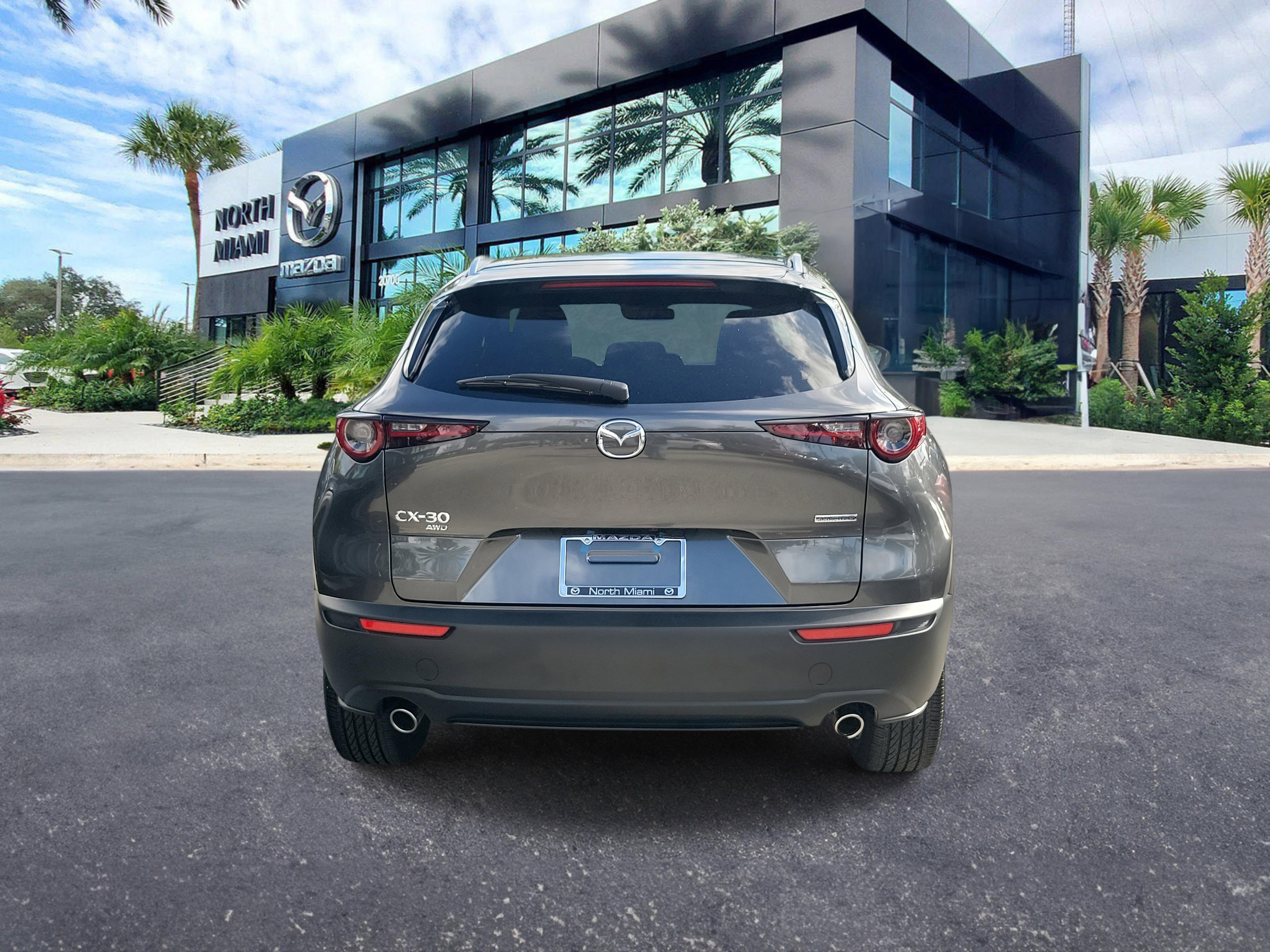 Mazda Cx-30 2.5 S Select Sport - Thumbnail 5