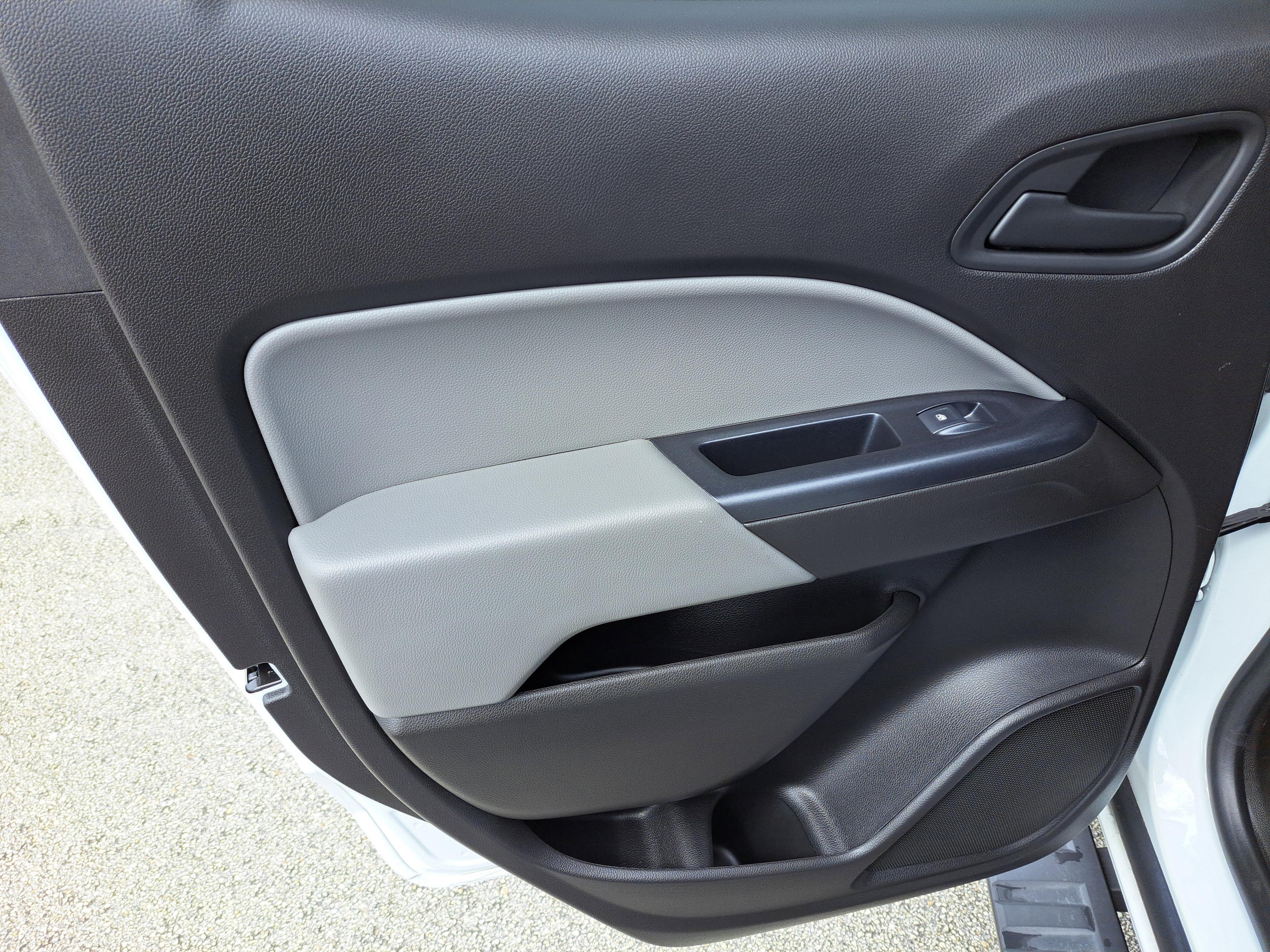 Gmc Canyon Elevation Standard - Thumbnail 10