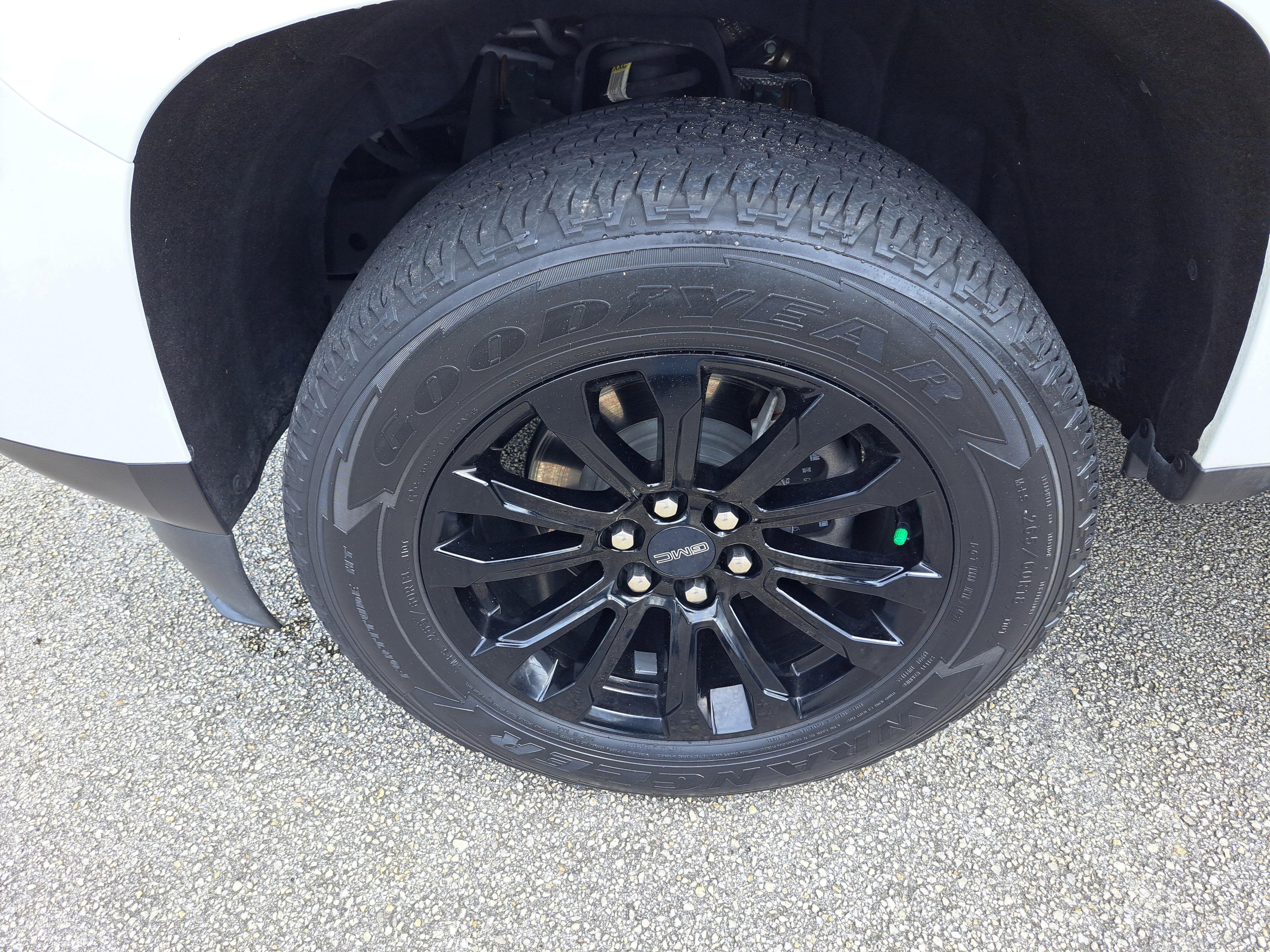 Gmc Canyon Elevation Standard - Thumbnail 18