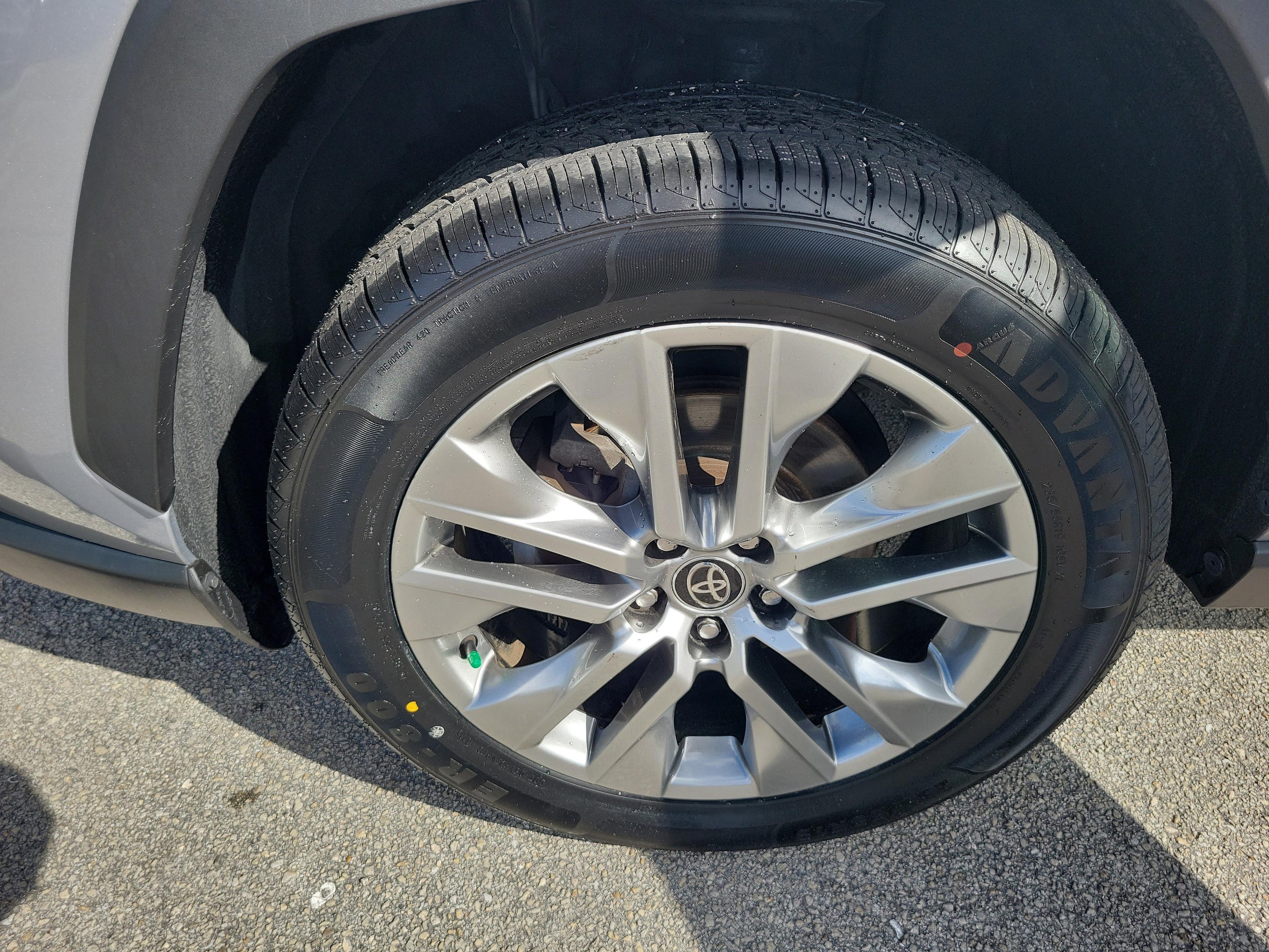 Toyota Rav4 Xle Premium - Thumbnail 10