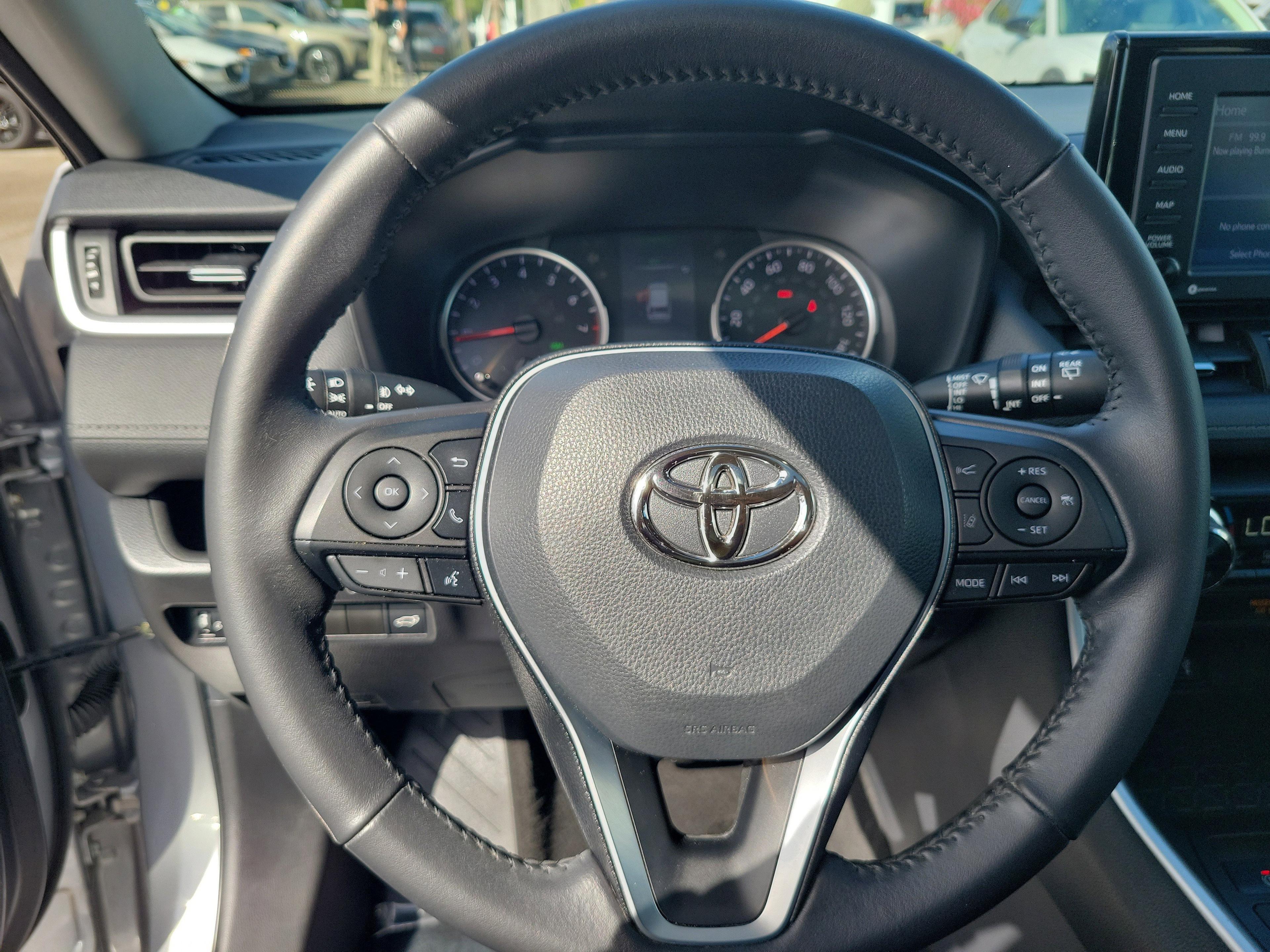 Toyota Rav4 Xle Premium - Thumbnail 20