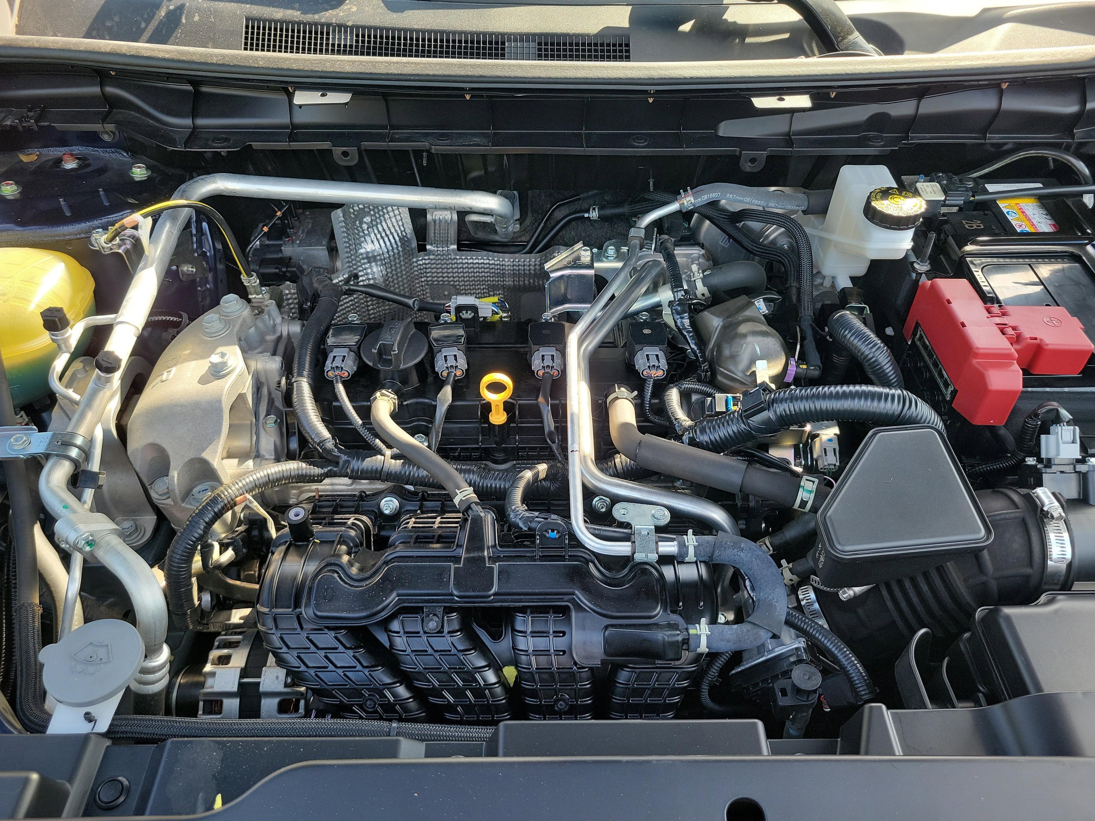 Mitsubishi Outlander - Thumbnail 20