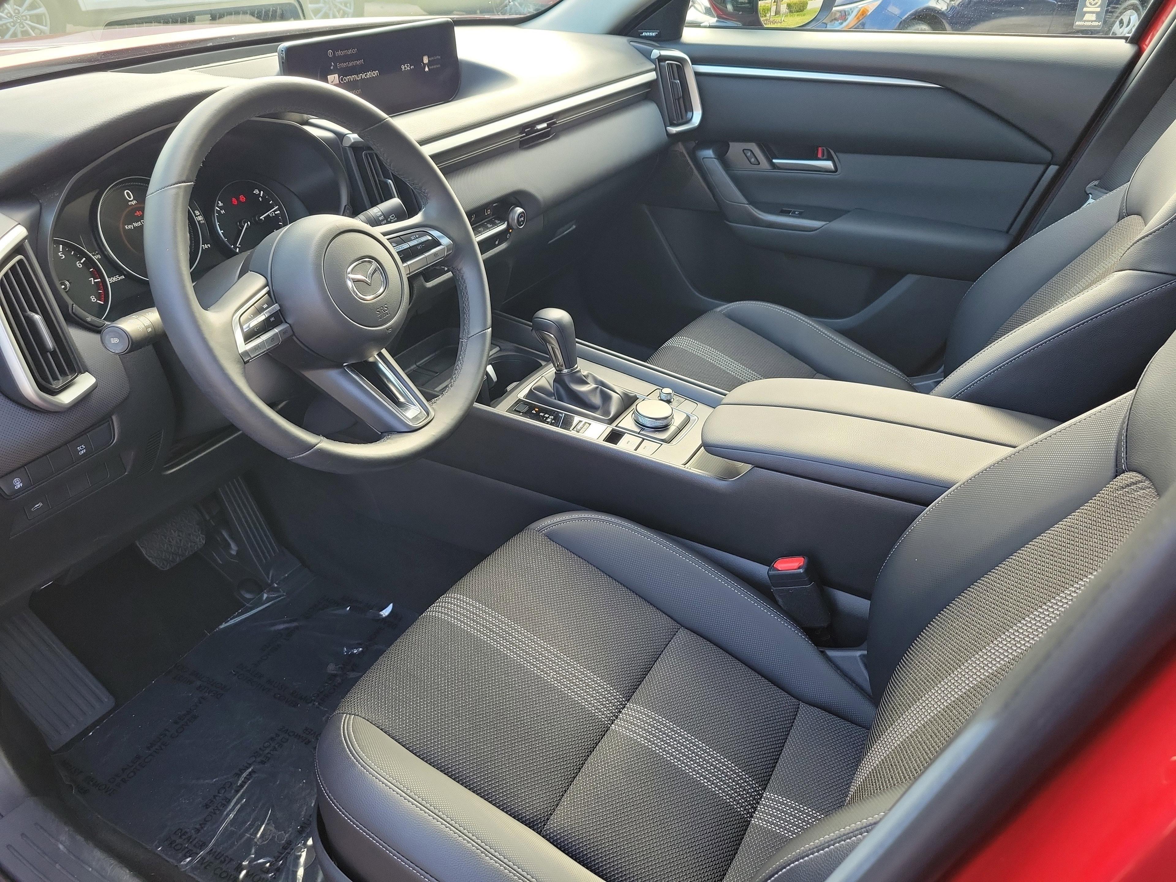 Mazda Cx-50 2.5 S Premium Package - Thumbnail 12