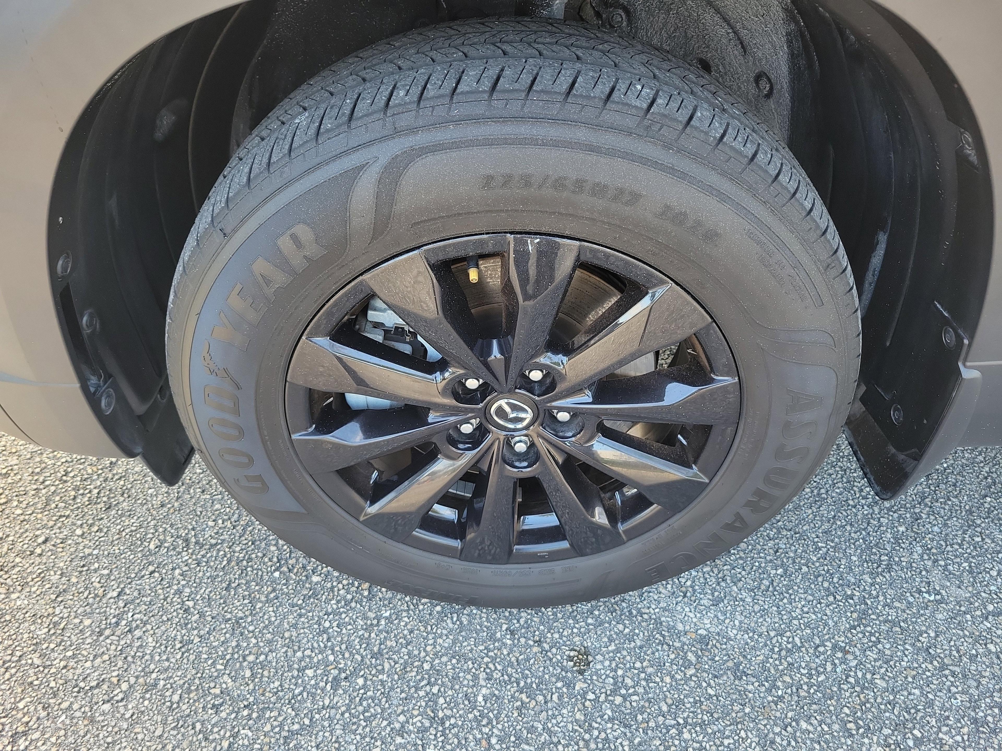 Mazda Cx-50 2.5 S Premium Package - Thumbnail 20