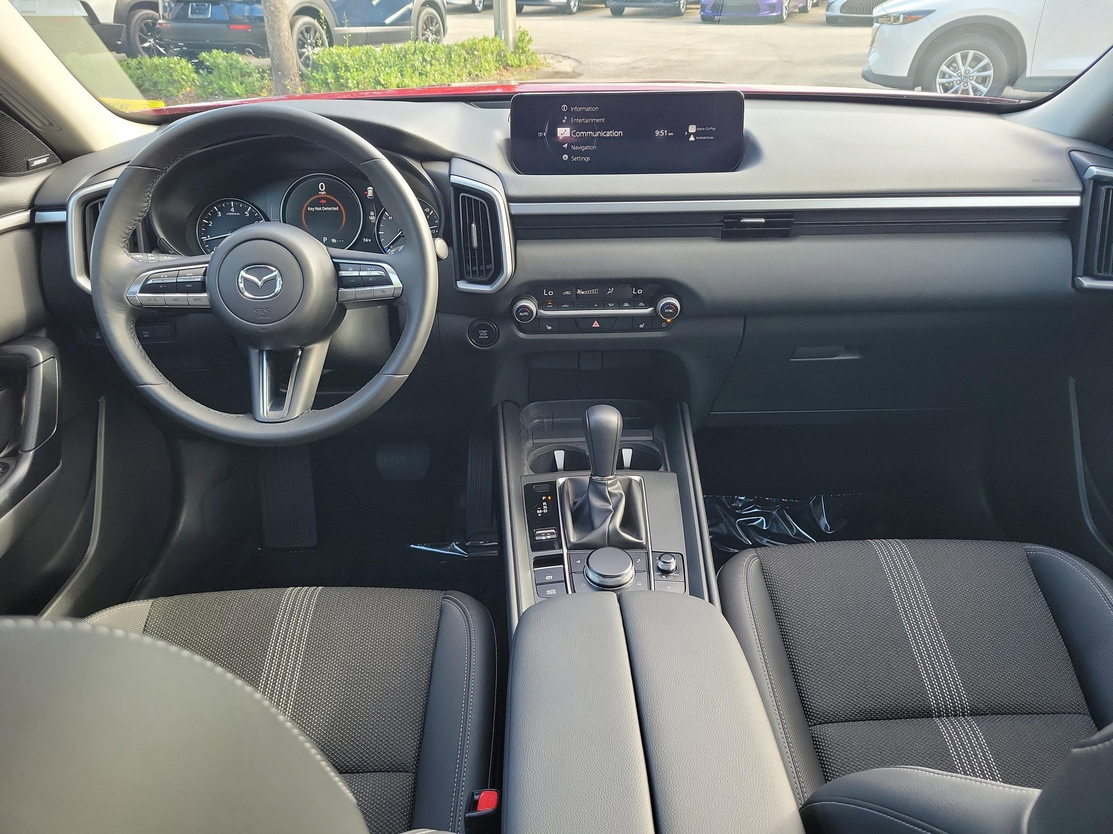 Mazda Cx-50 2.5 S Premium Package - Thumbnail 9