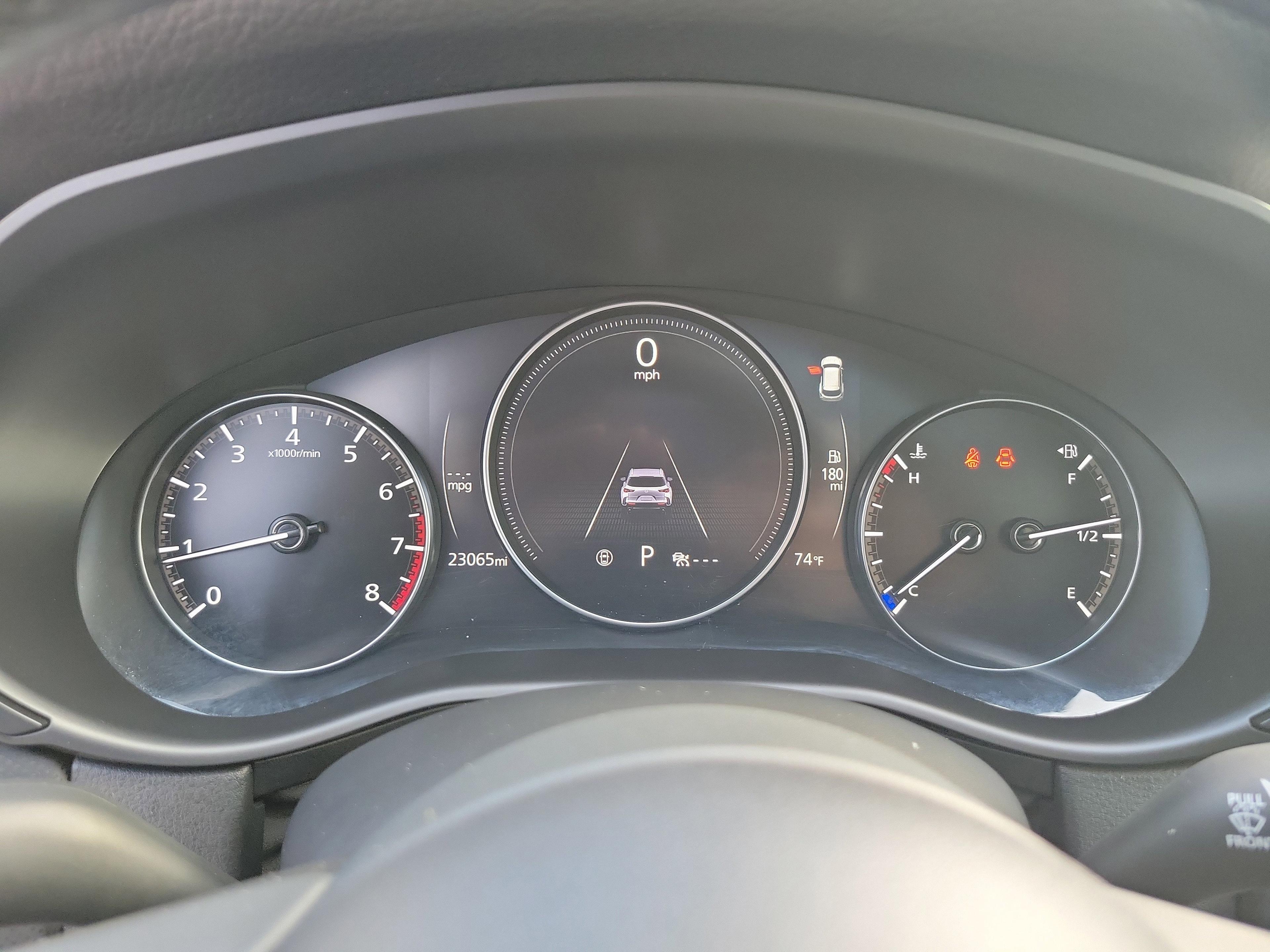 Mazda Cx-50 2.5 S Premium Package - Thumbnail 15