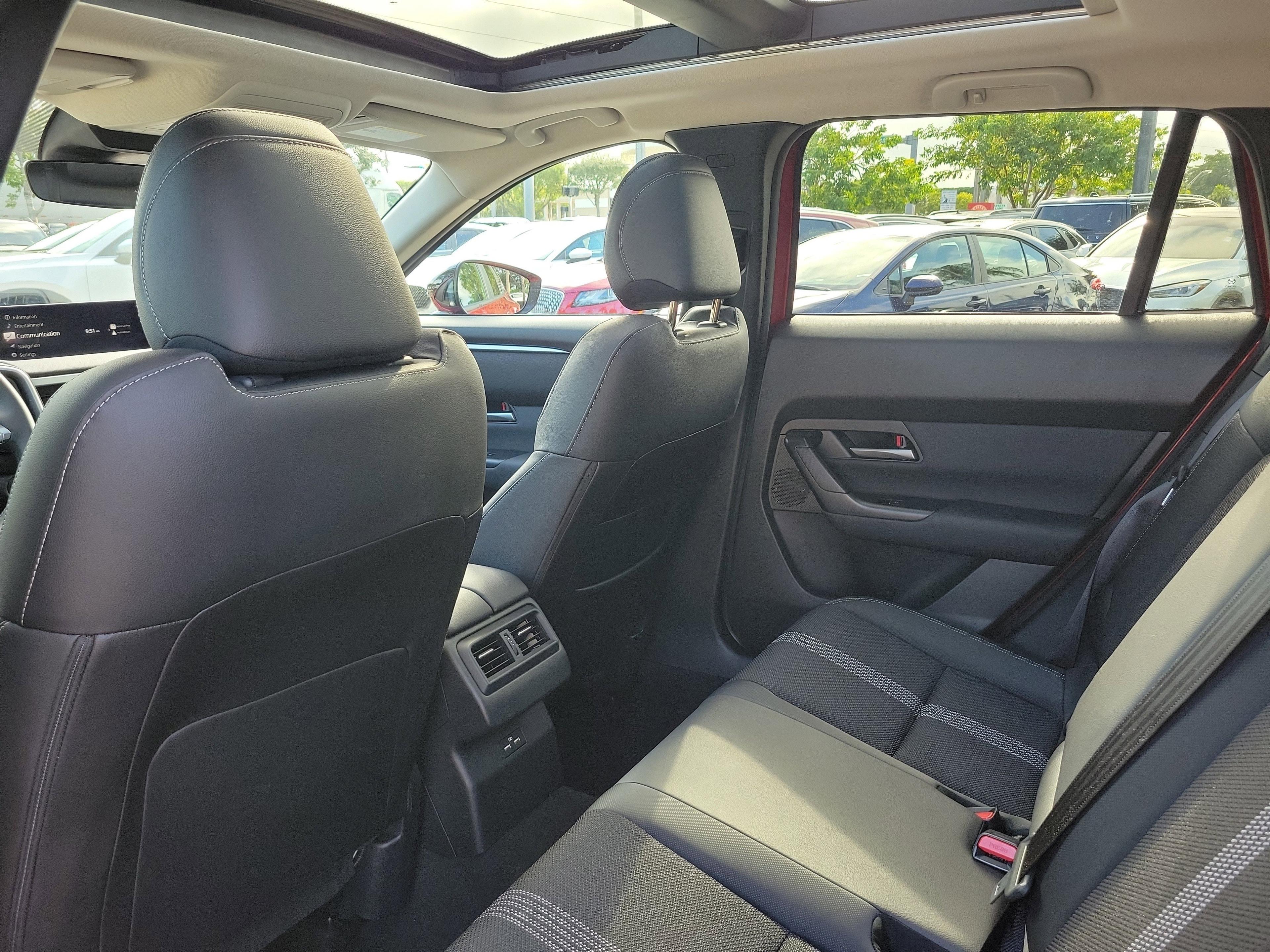 Mazda Cx-50 2.5 S Premium Package - Thumbnail 8