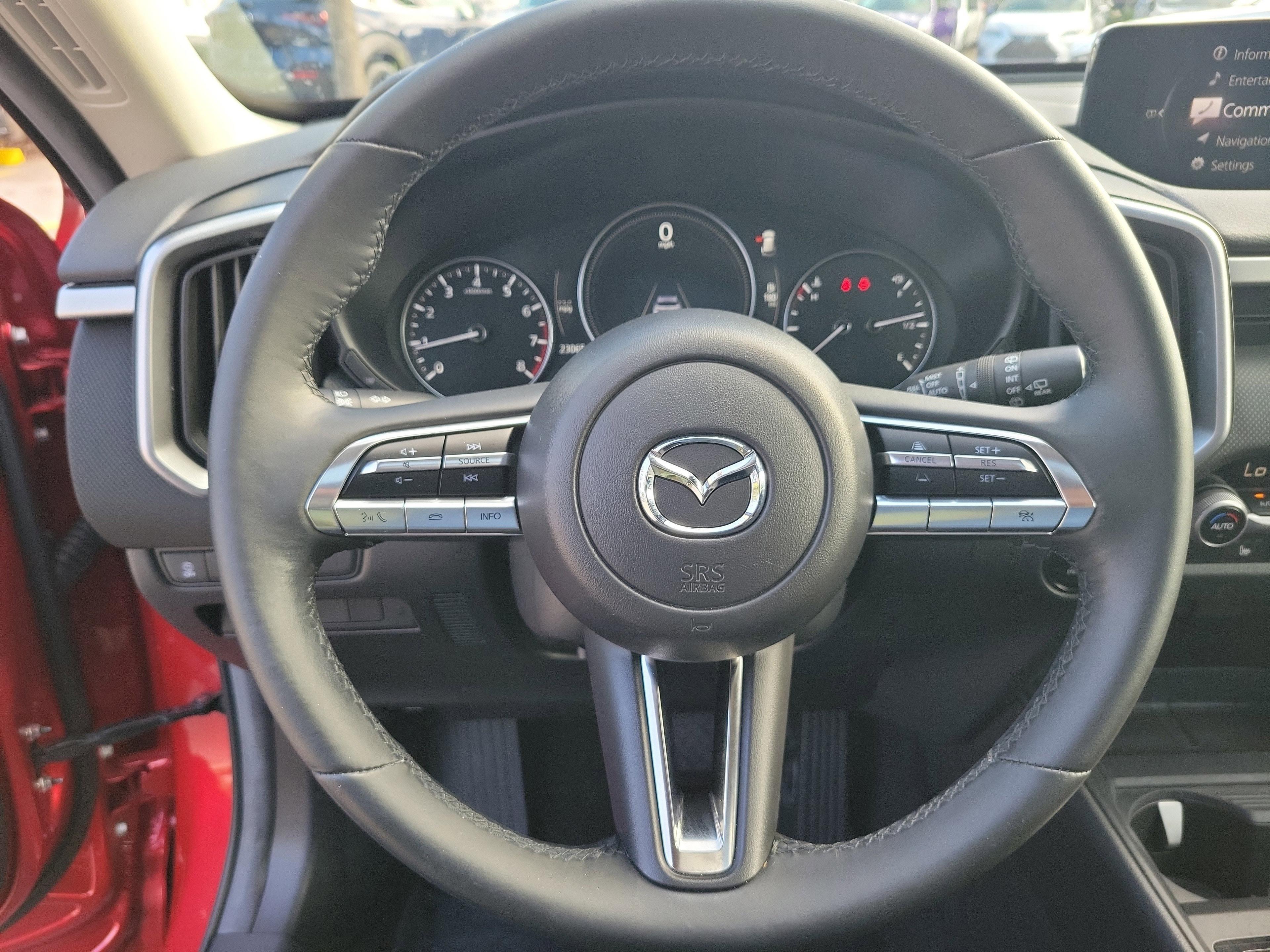 Mazda Cx-50 2.5 S Premium Package - Thumbnail 14