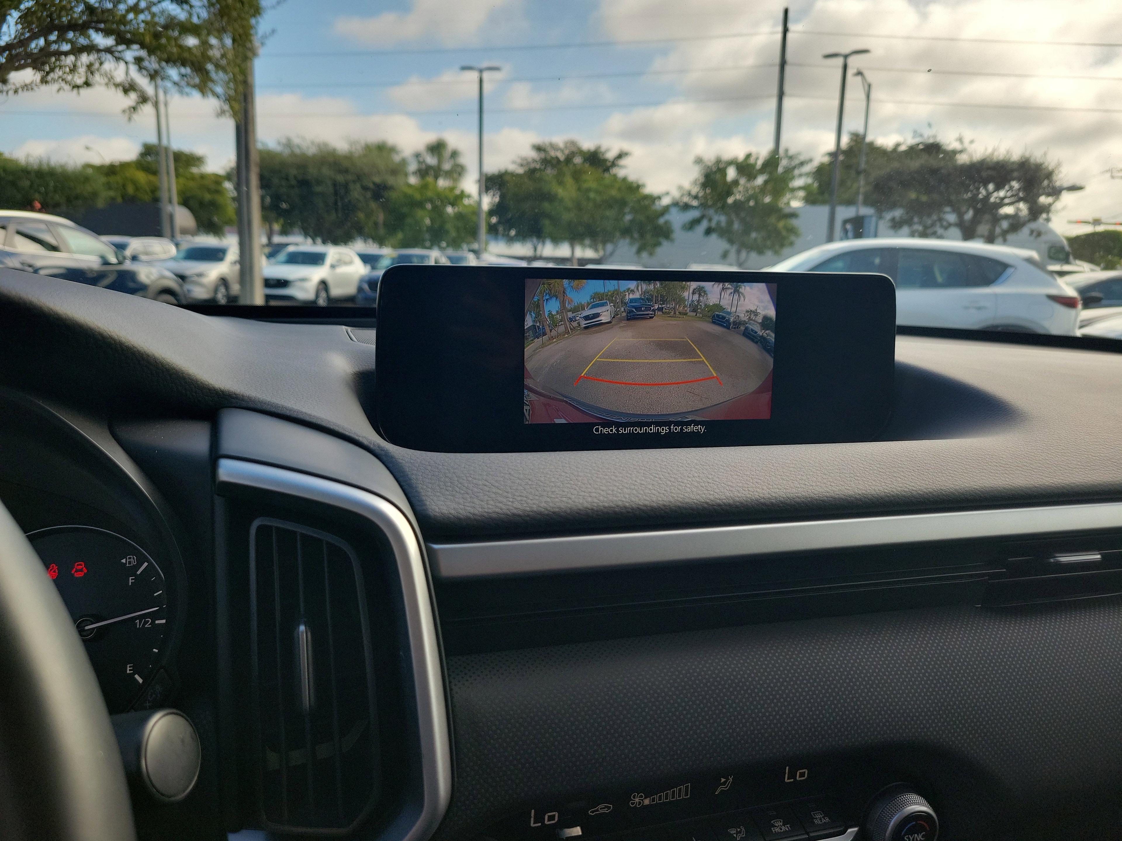 Mazda Cx-50 2.5 S Premium Package - Thumbnail 18