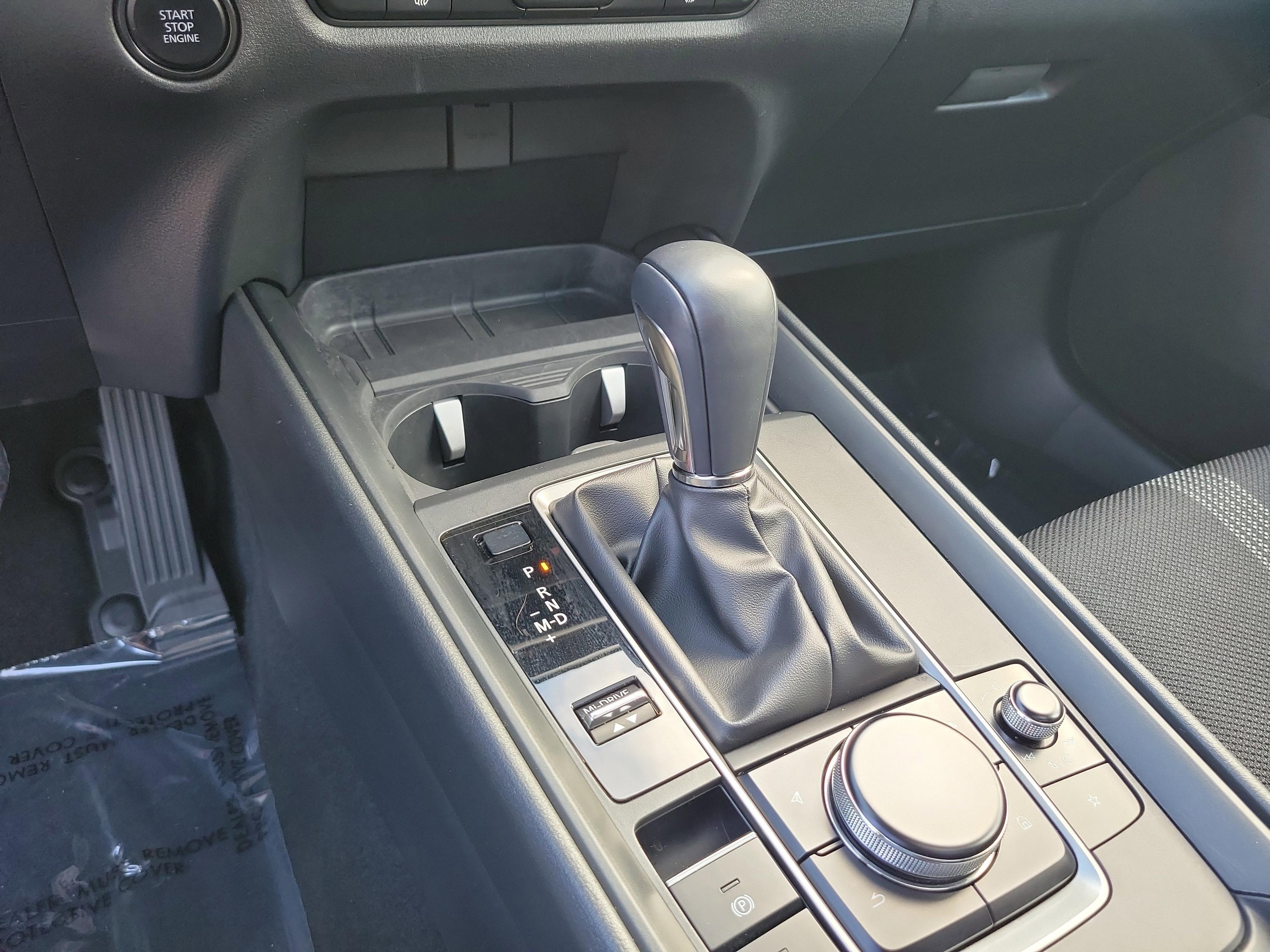 Mazda Cx-50 2.5 S Premium Package - Thumbnail 17