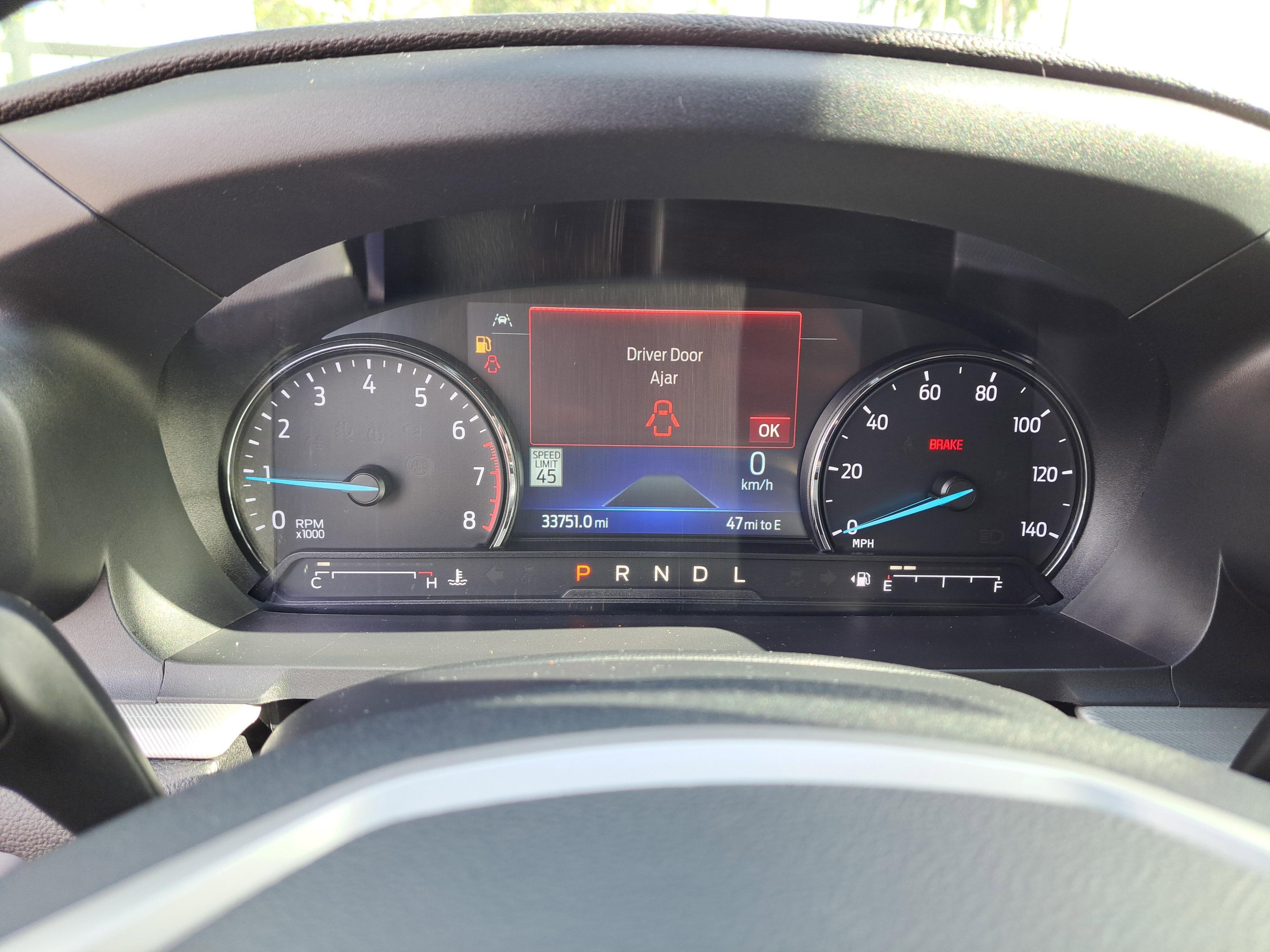 Ford Explorer Xlt - Thumbnail 15