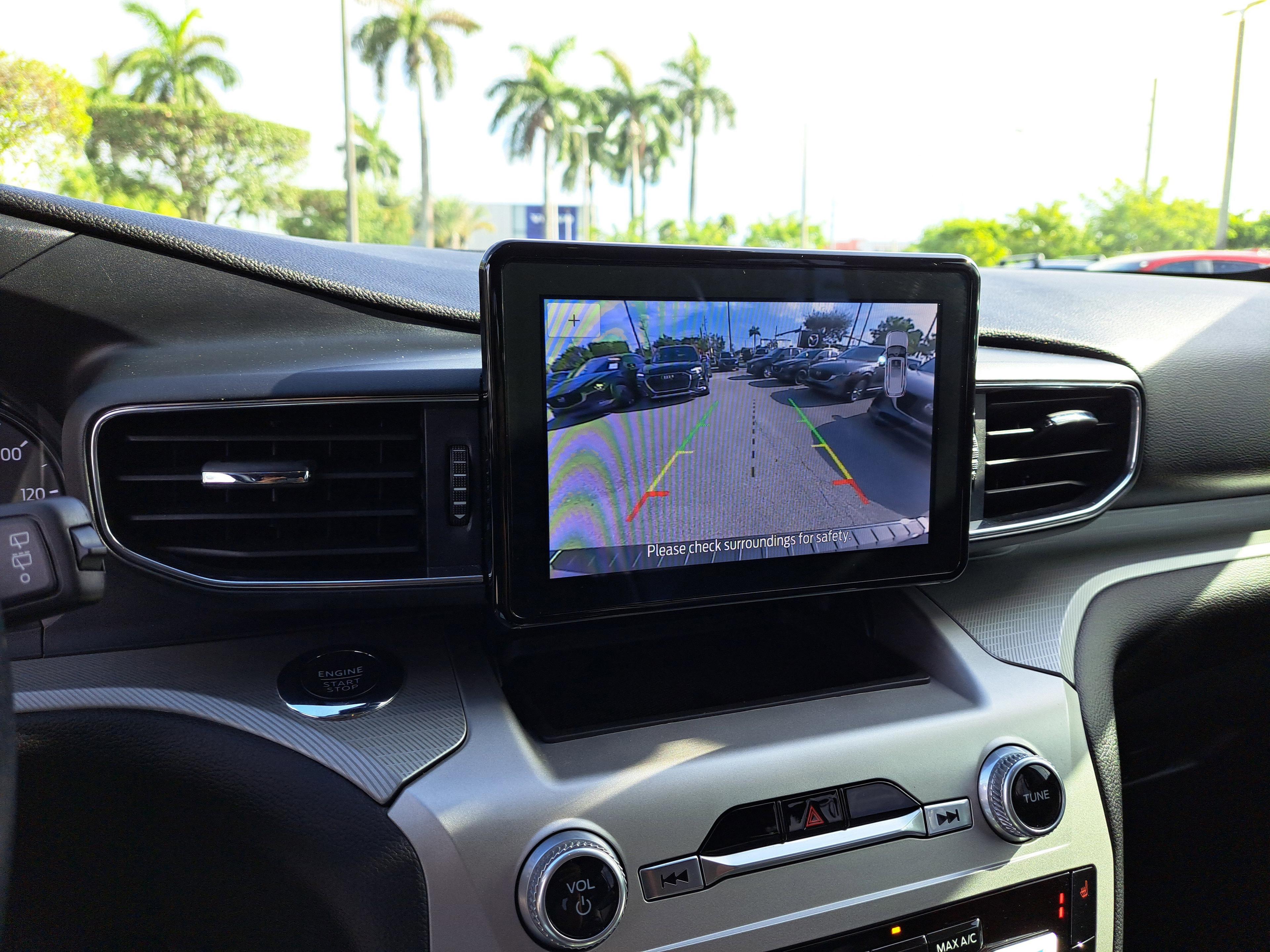 Ford Explorer Xlt - Thumbnail 18