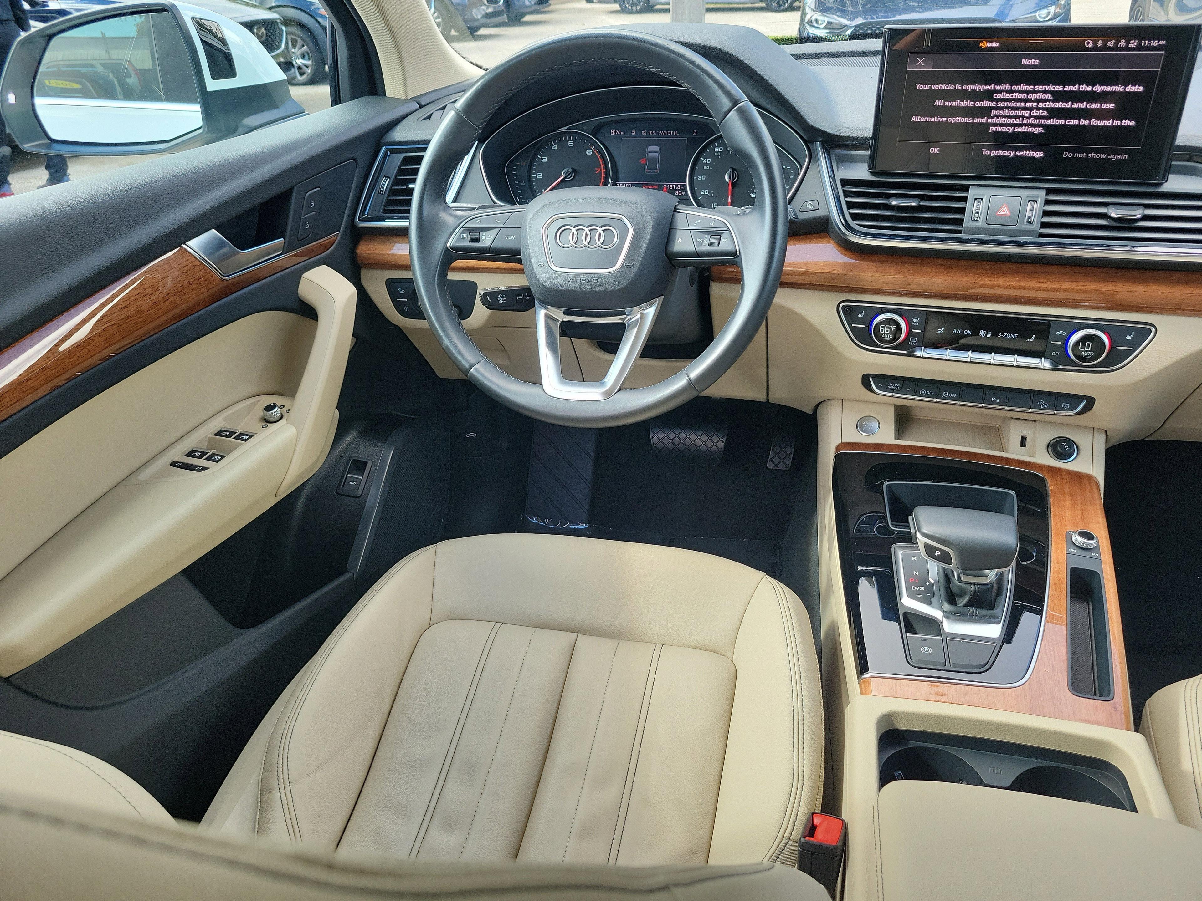 Audi Q5 40 Premium - Thumbnail 10