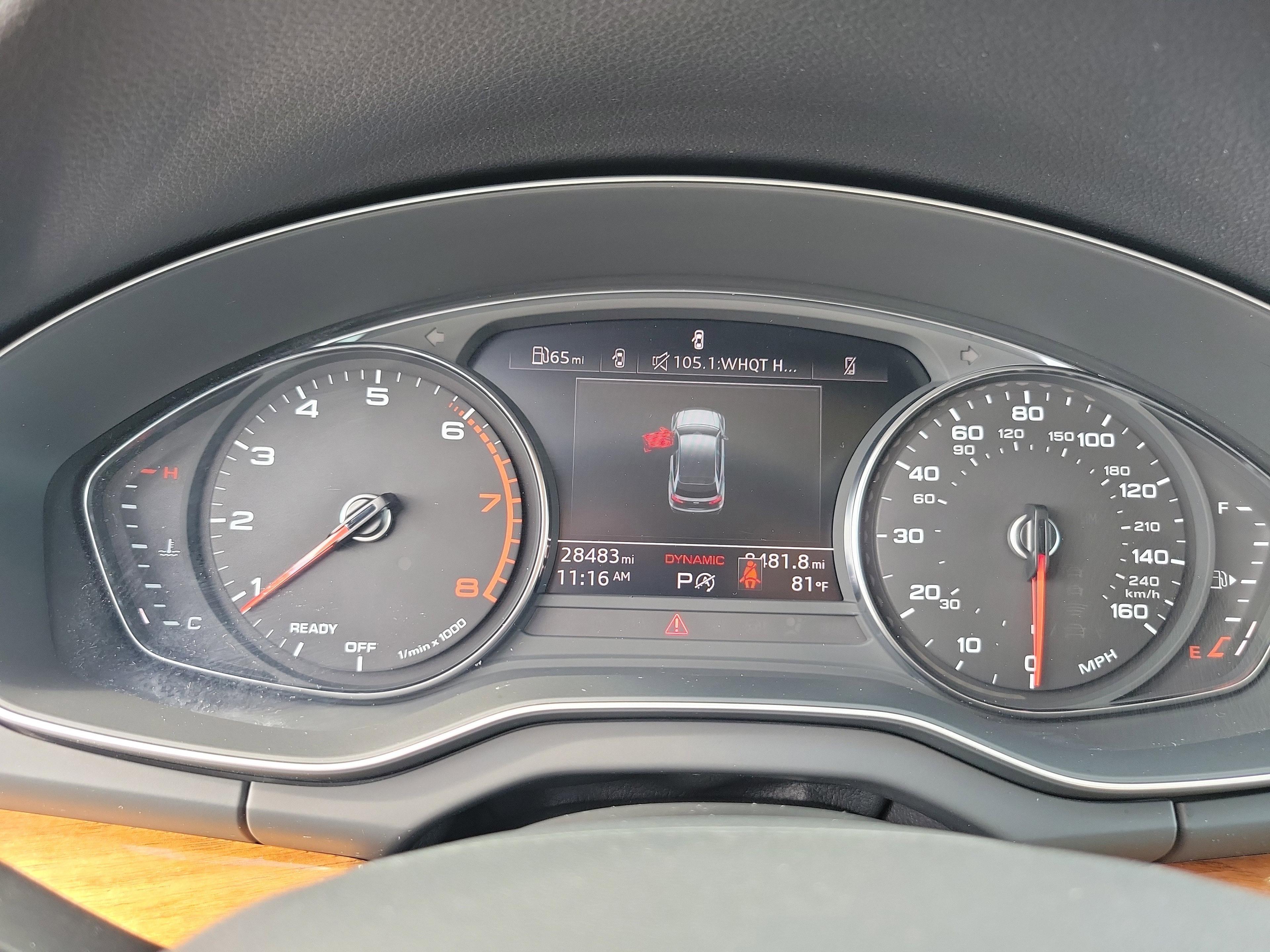 Audi Q5 40 Premium - Thumbnail 15