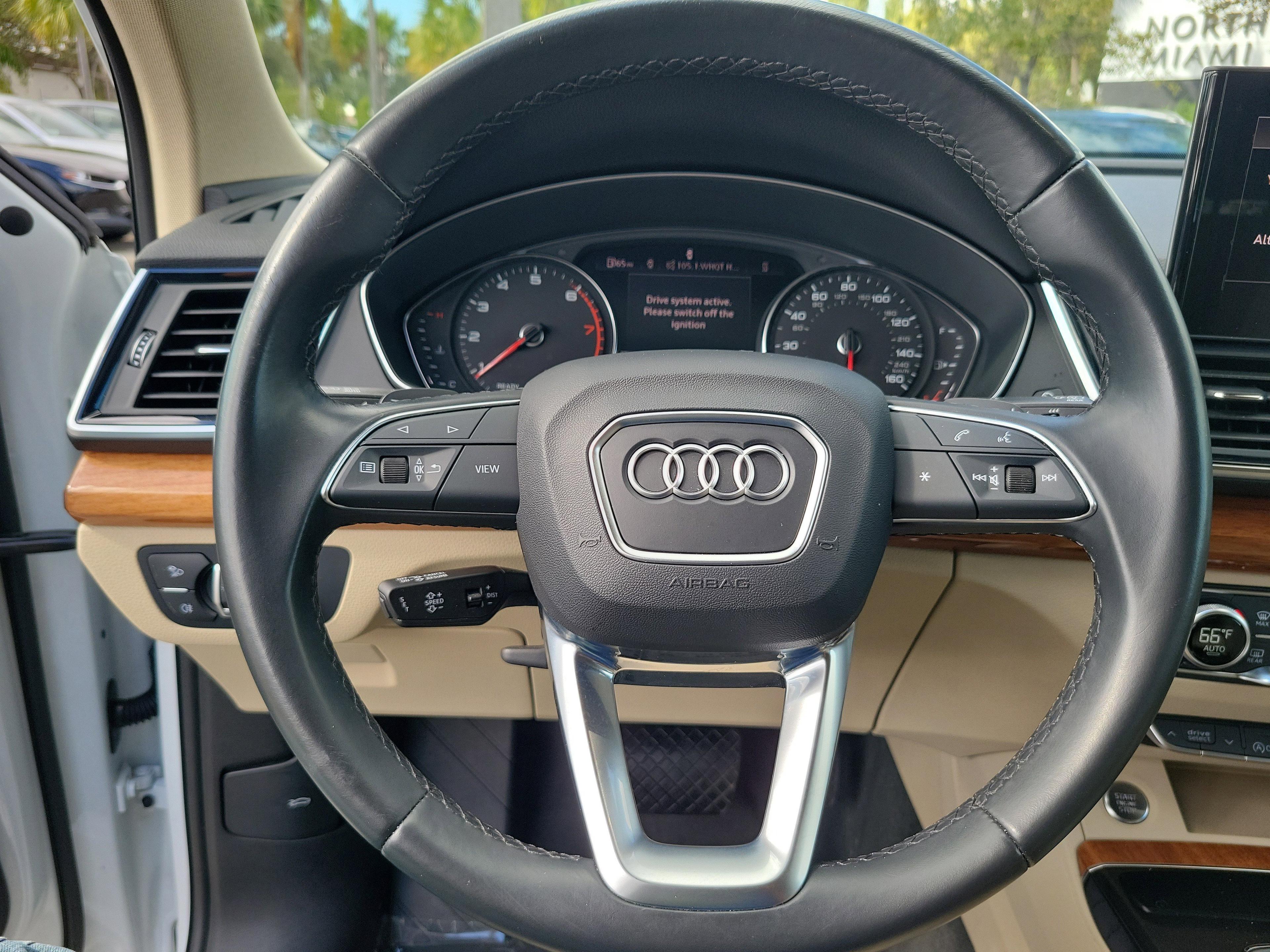 Audi Q5 40 Premium - Thumbnail 14