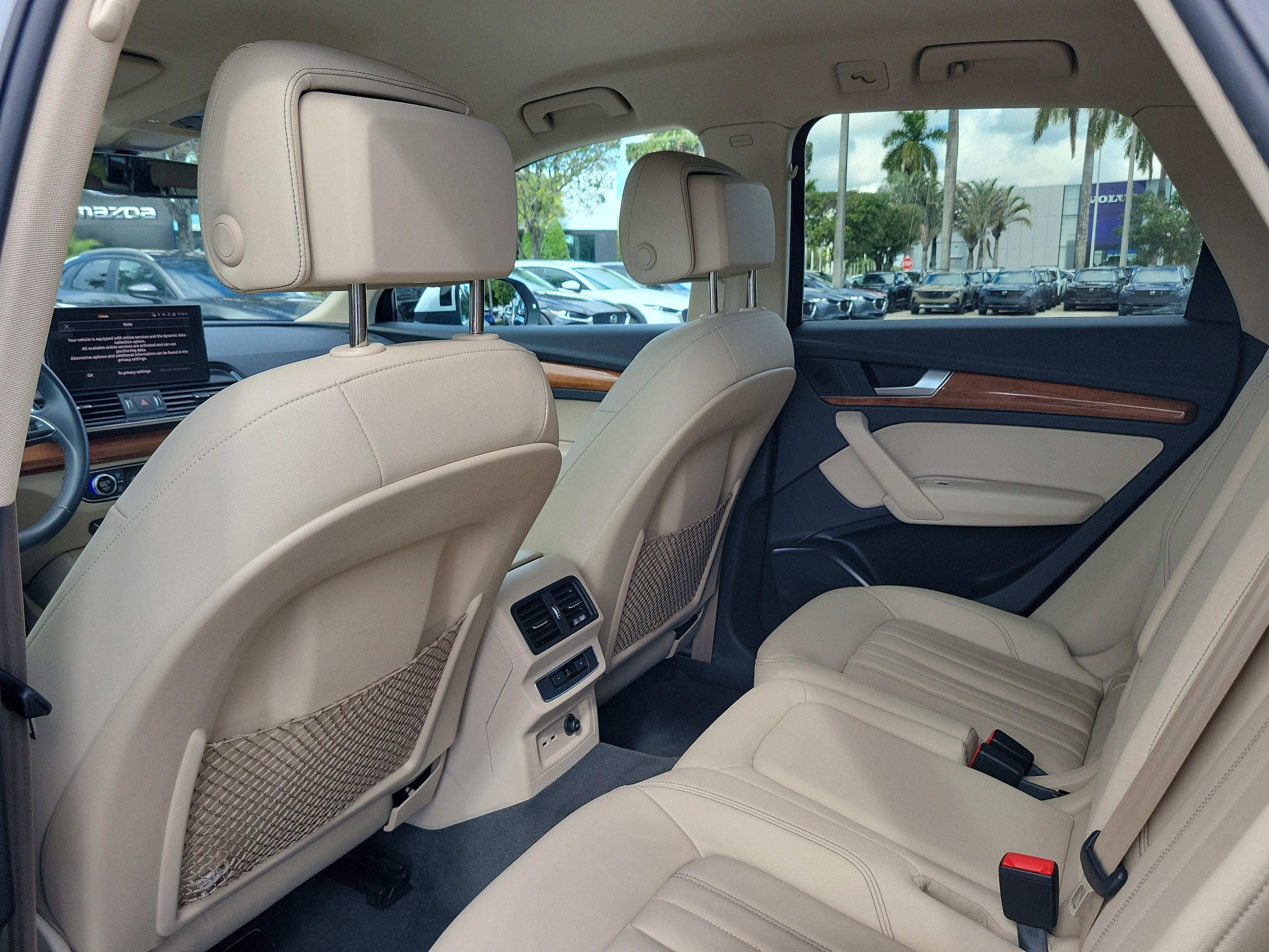 Audi Q5 40 Premium - Thumbnail 8