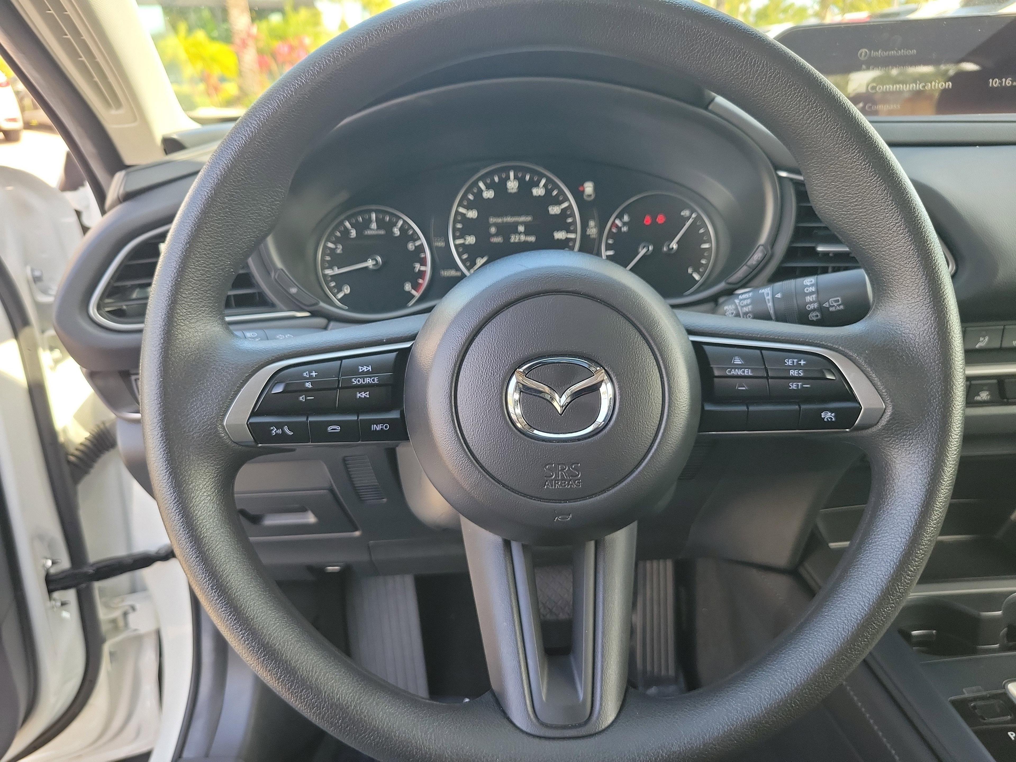 Mazda Cx-30 2.5 S - Thumbnail 11