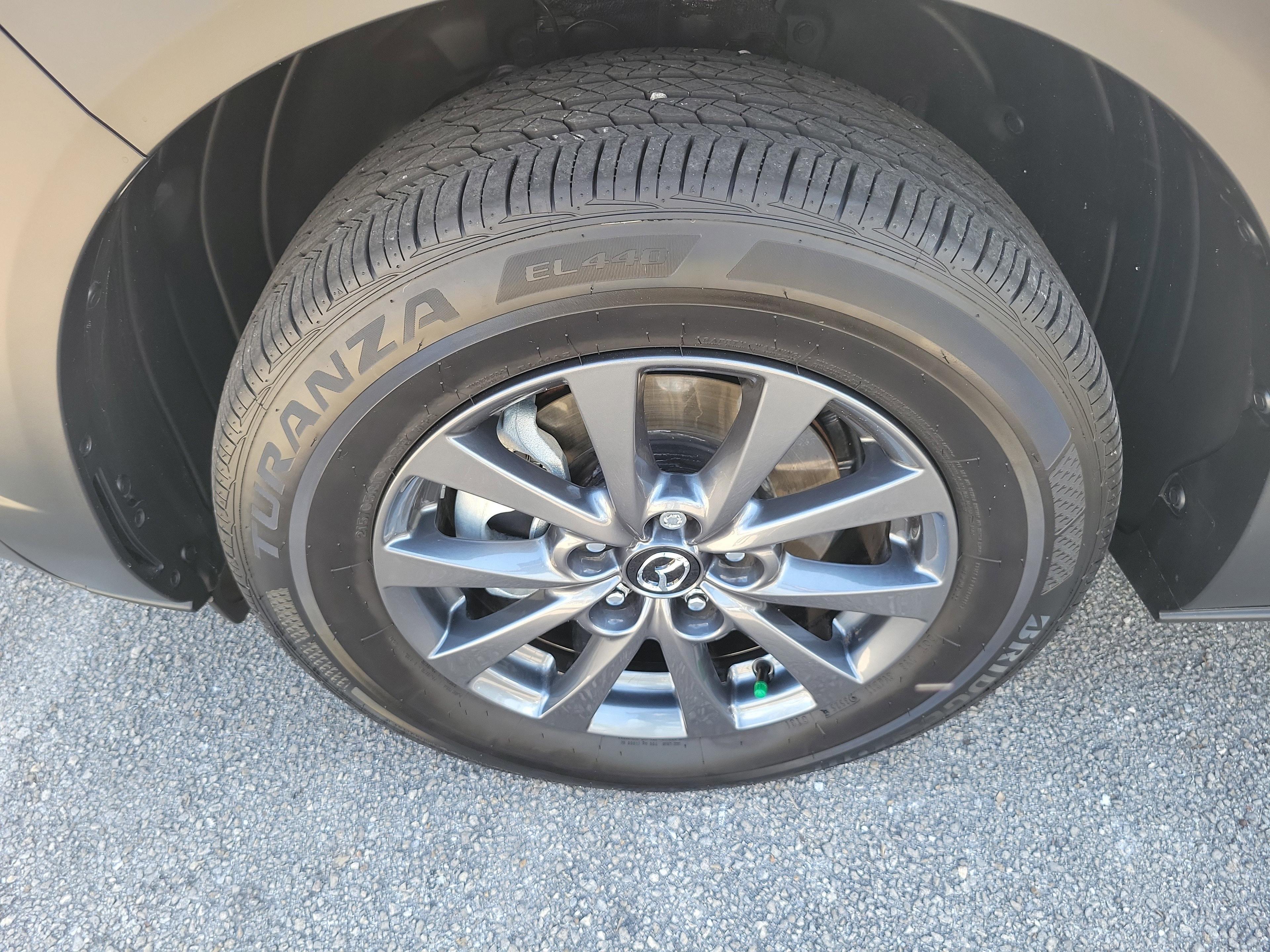 Mazda Cx-30 2.5 S - Thumbnail 17