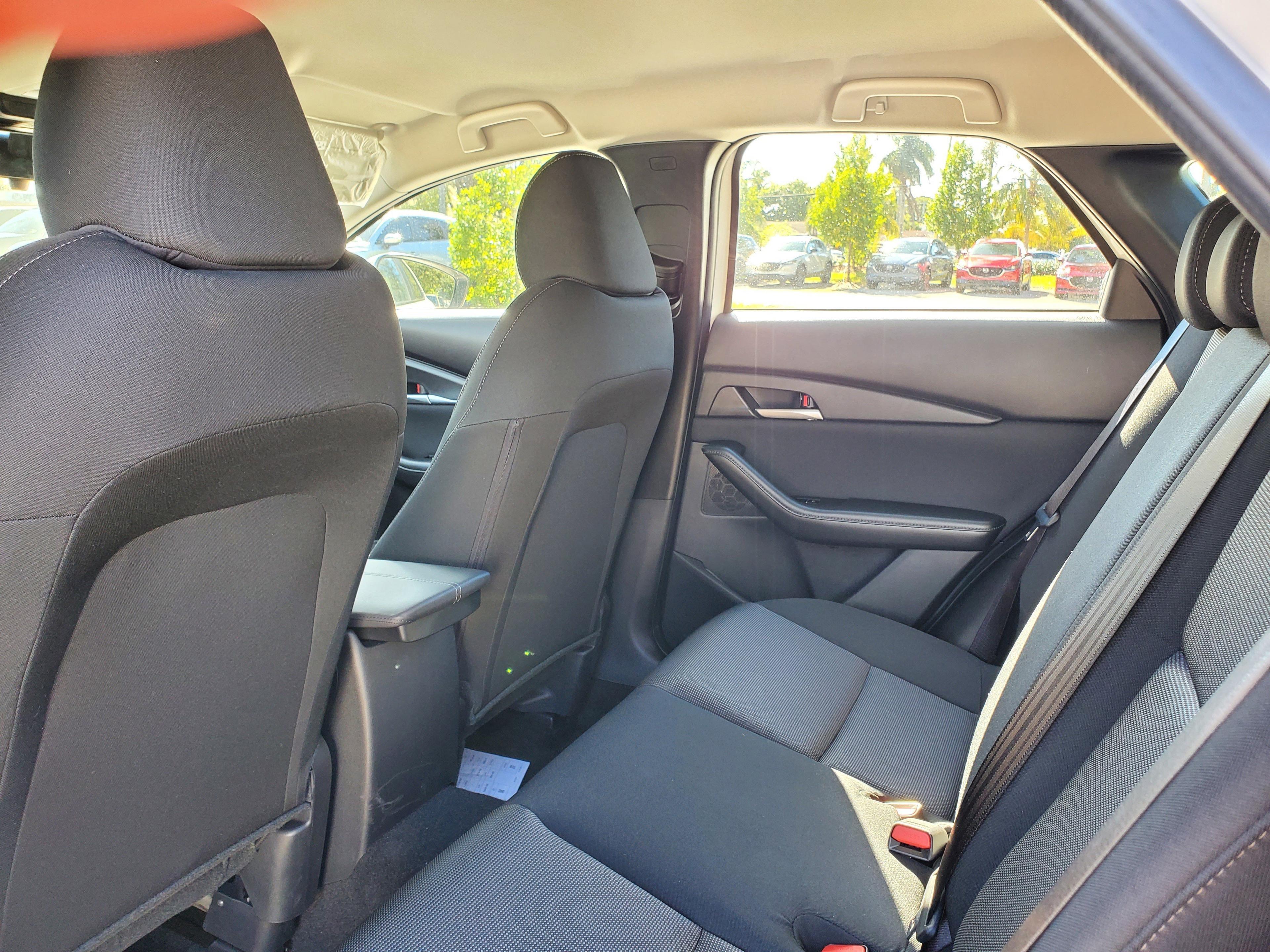 Mazda Cx-30 2.5 S - Thumbnail 7