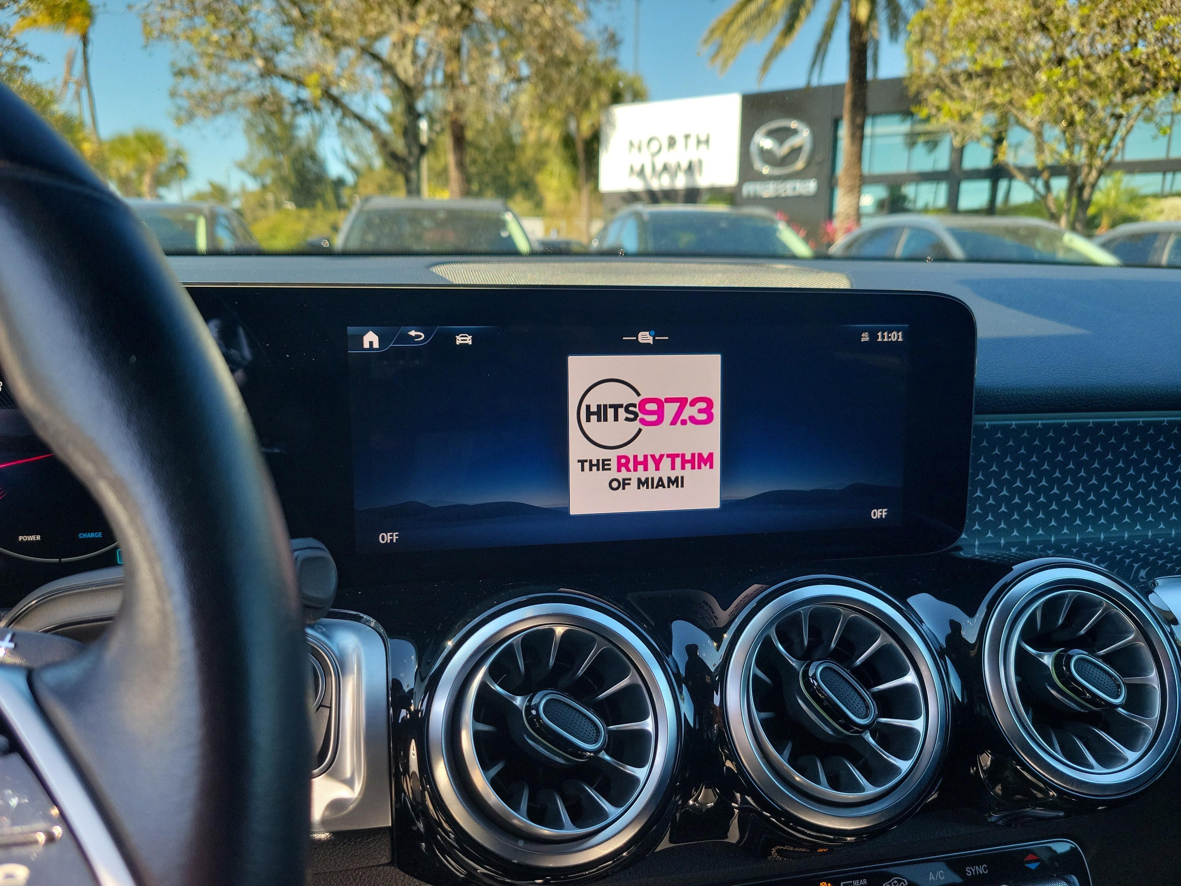 Mercedes-Benz Glb 250 - Thumbnail 16