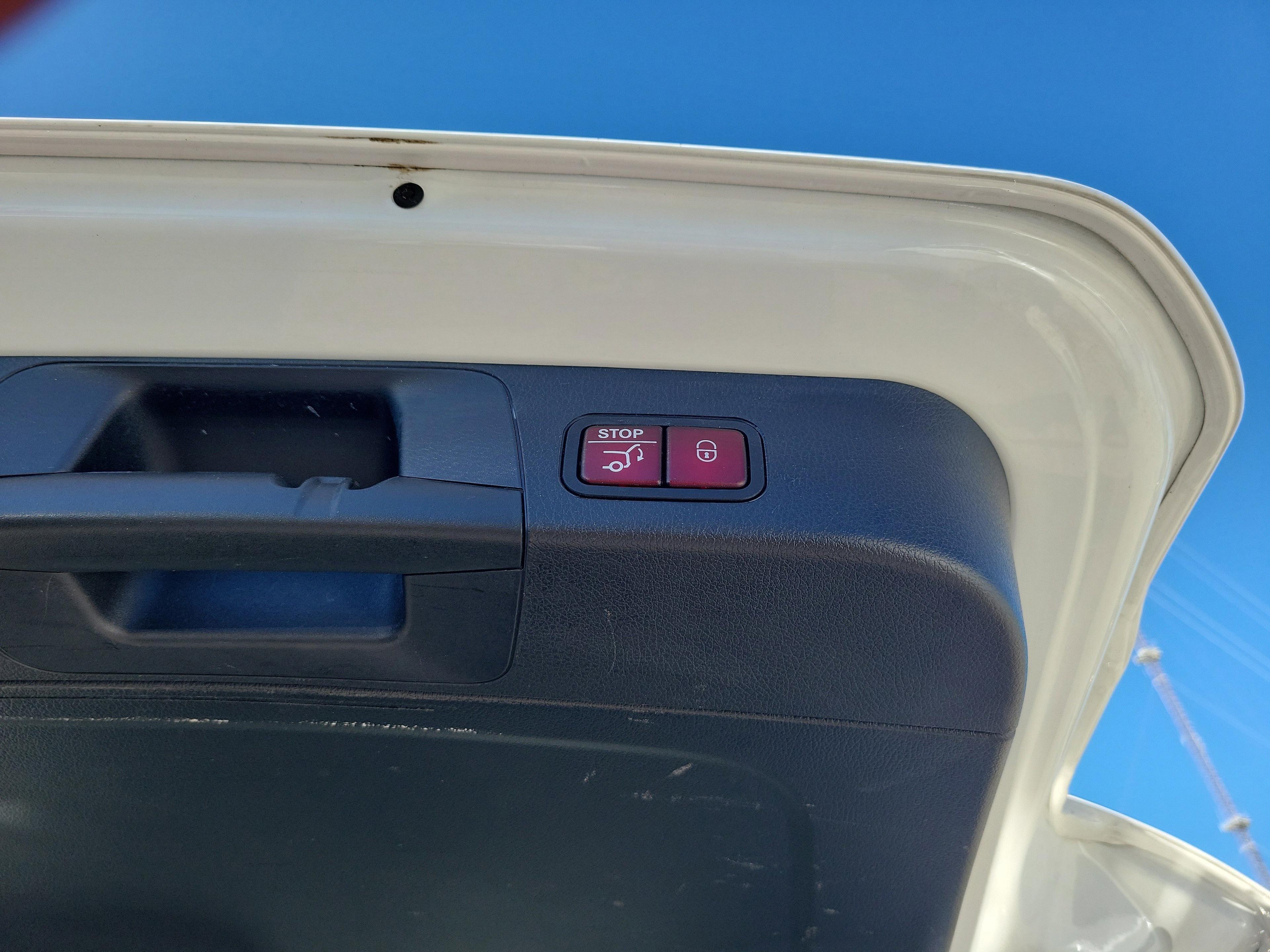 Mercedes-Benz Glb 250 - Thumbnail 7