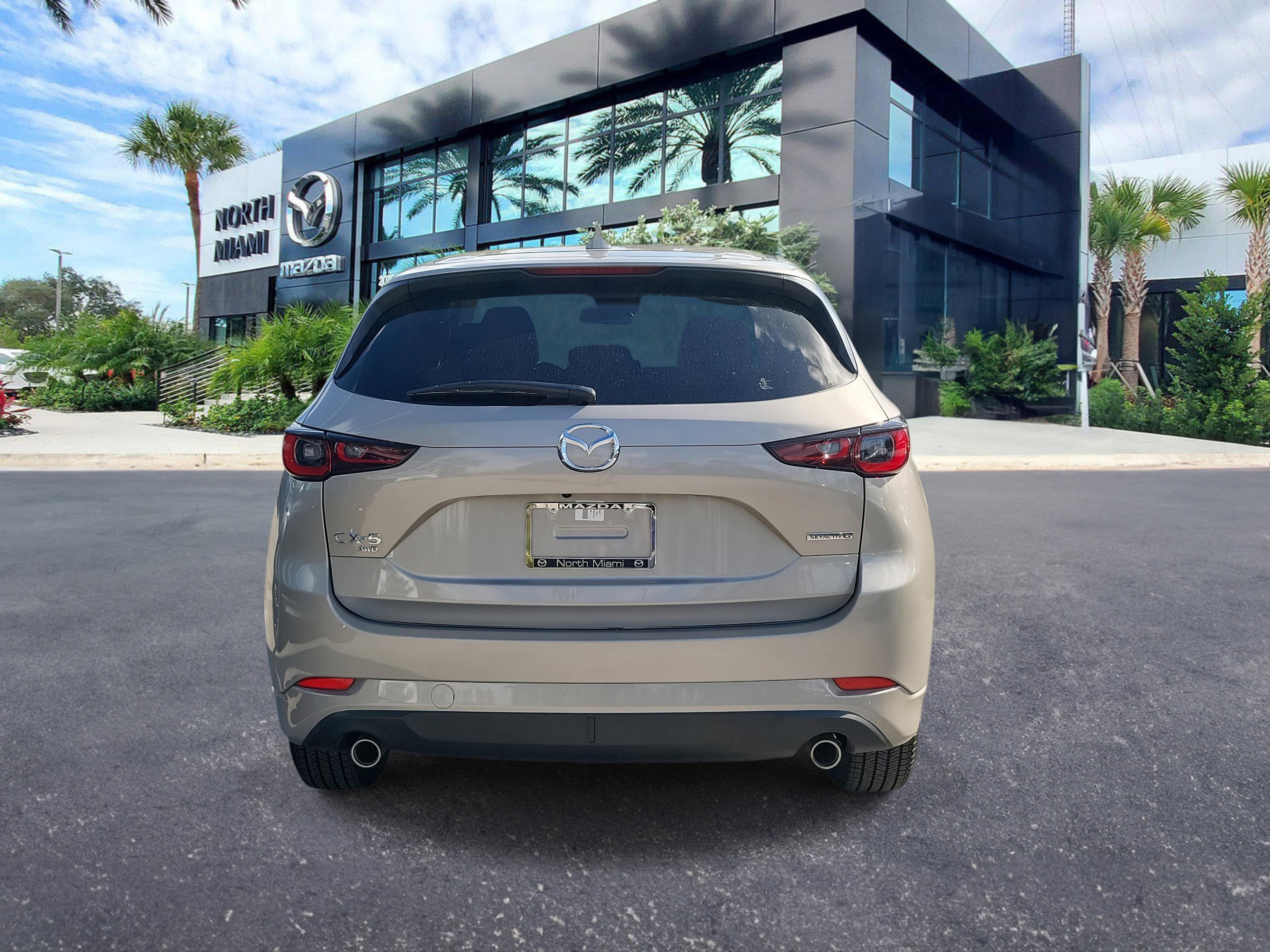 Mazda Cx-5 2.5 S Select Package - Thumbnail 5