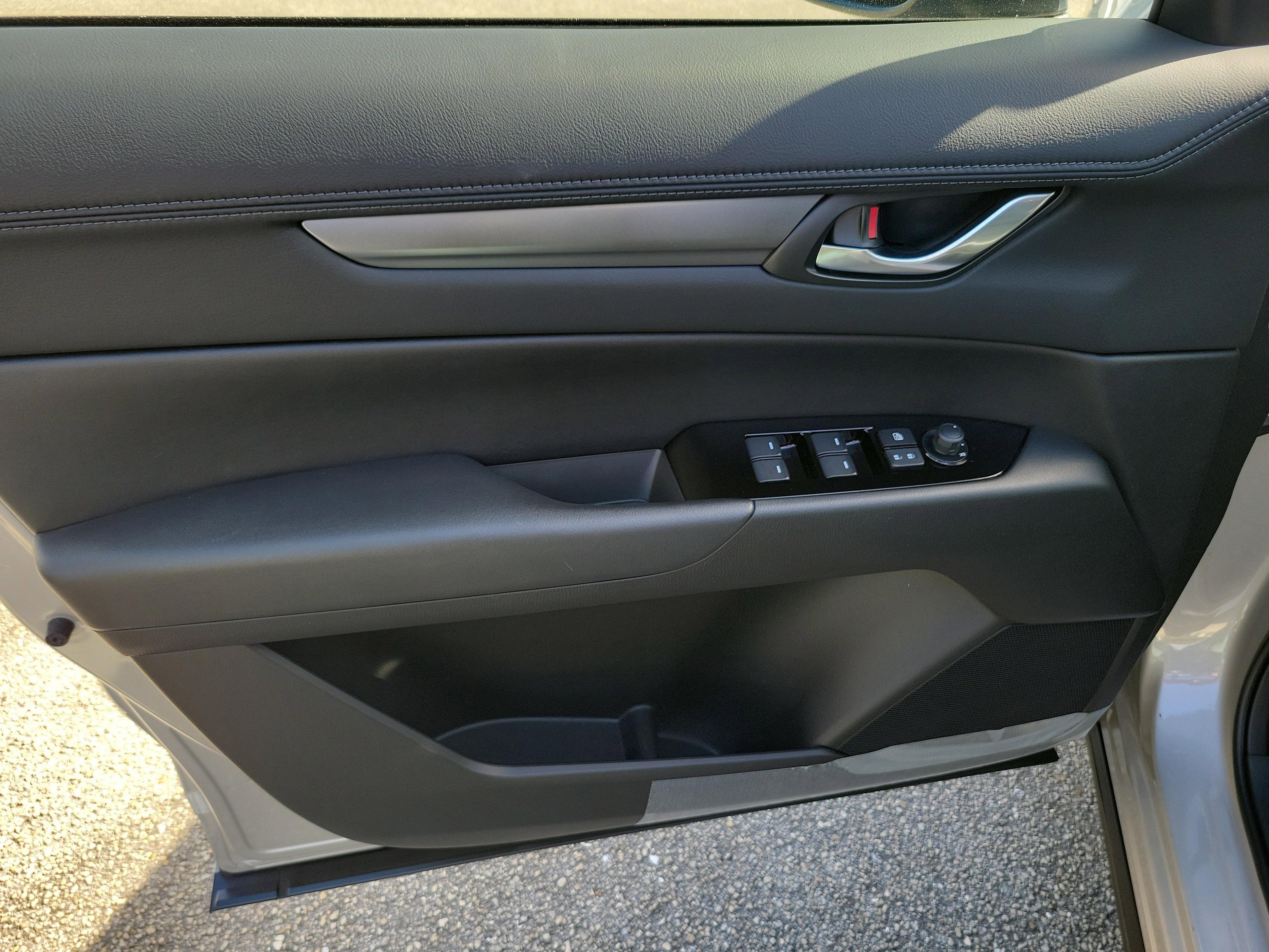 Mazda Cx-5 2.5 S Select Package - Thumbnail 12