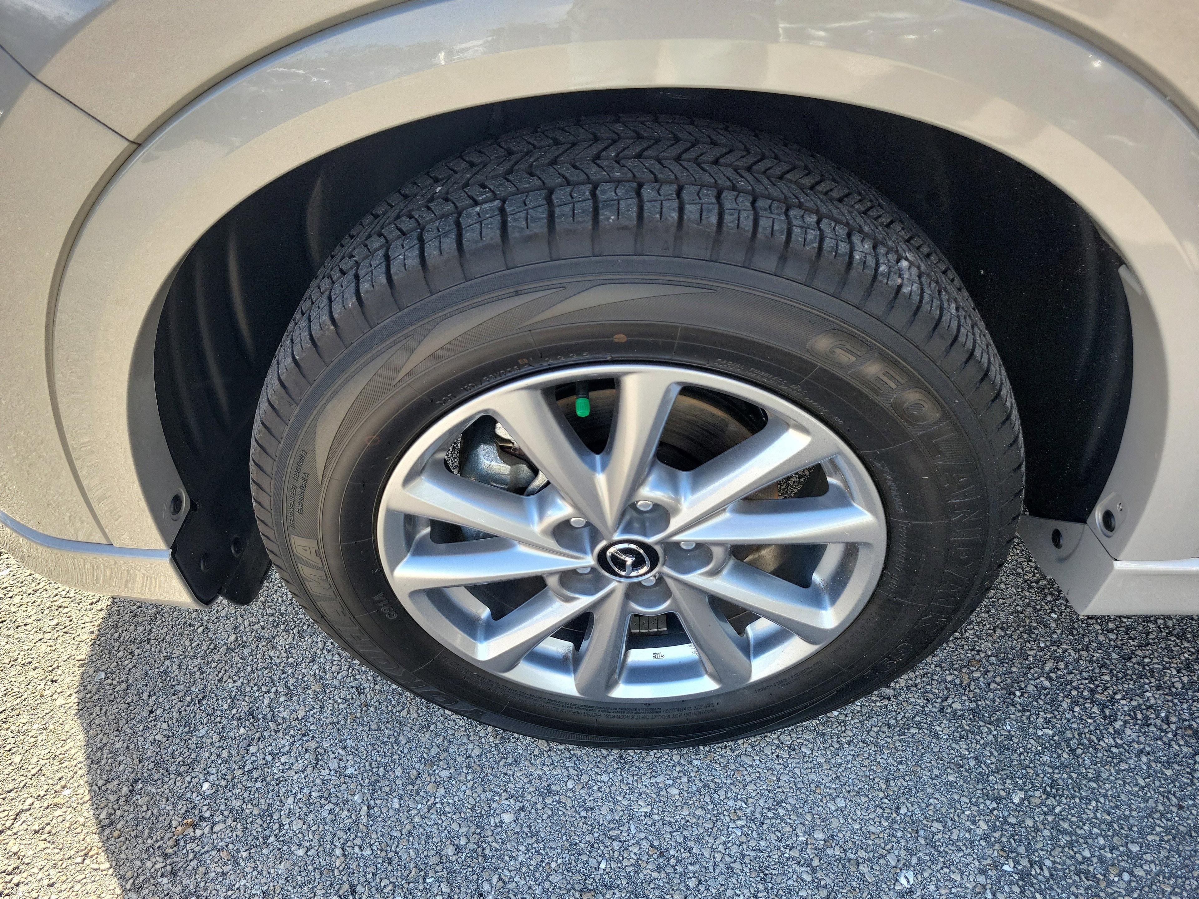 Mazda Cx-5 2.5 S Select Package - Thumbnail 18