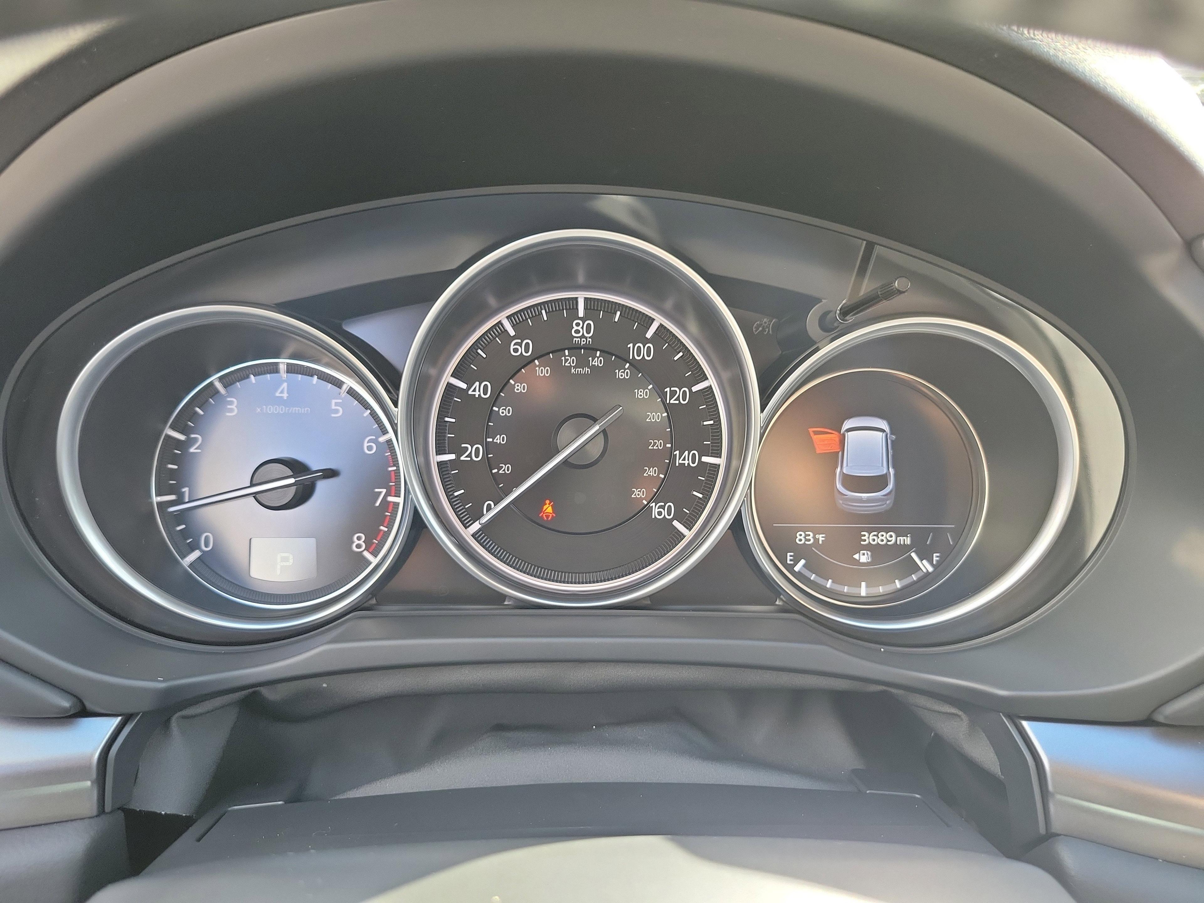 Mazda Cx-5 2.5 S Select Package - Thumbnail 14