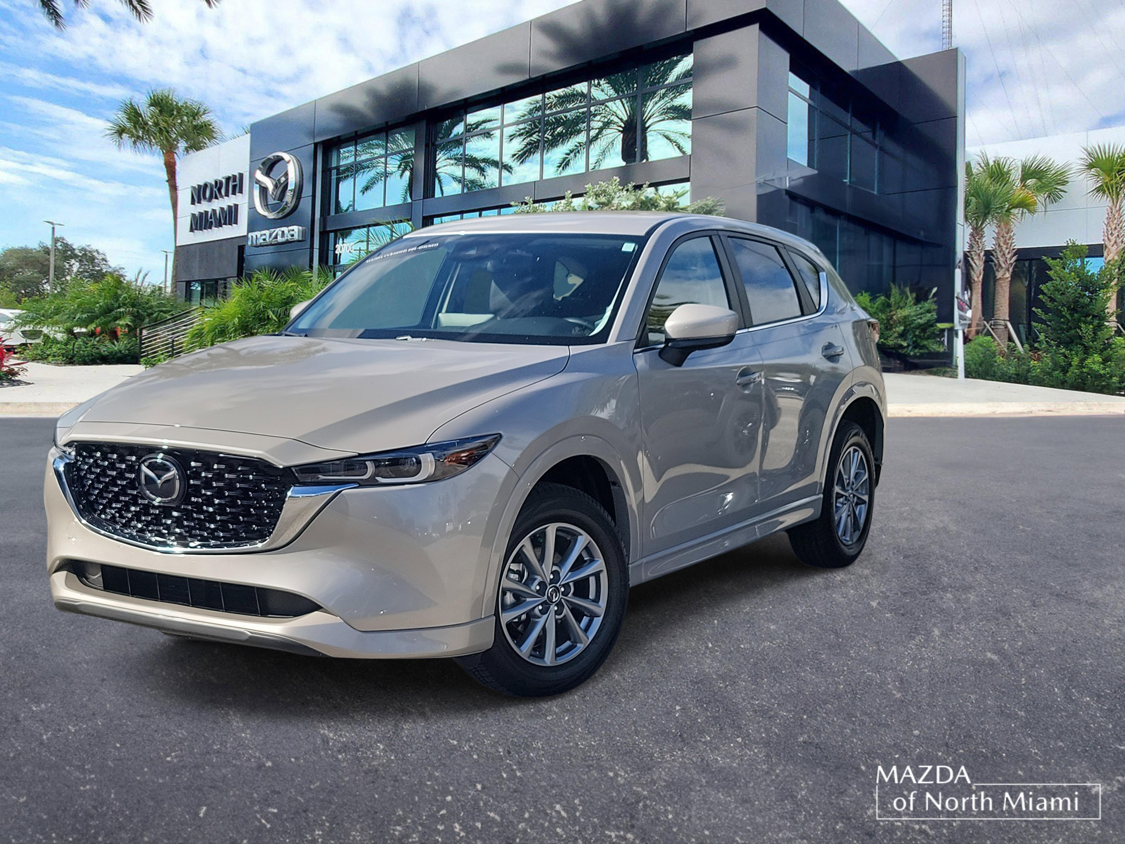 Mazda Cx-5 2.5 S Select Package - Thumbnail 2